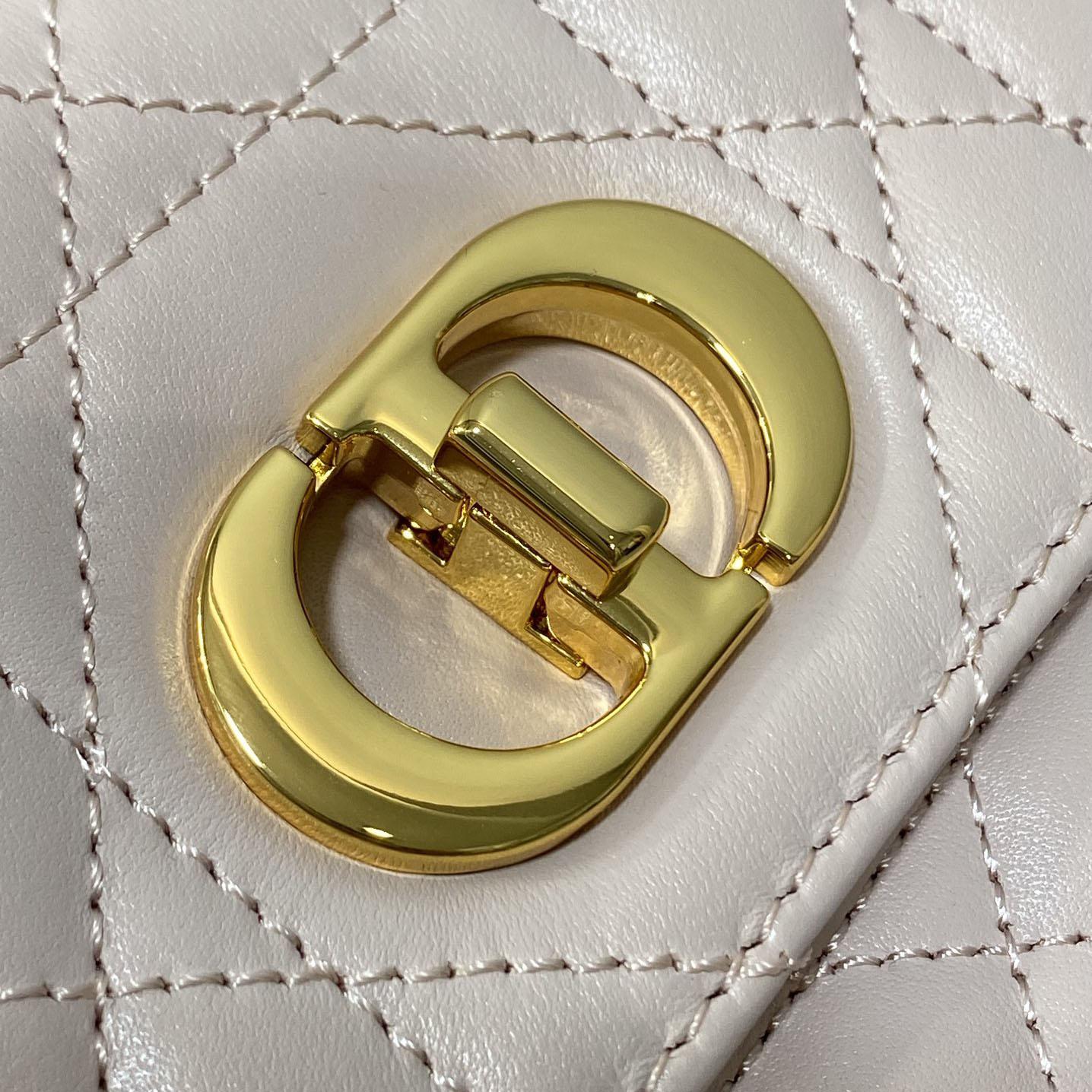 Dior Miss Caro Mini Bag  - DopestKickz