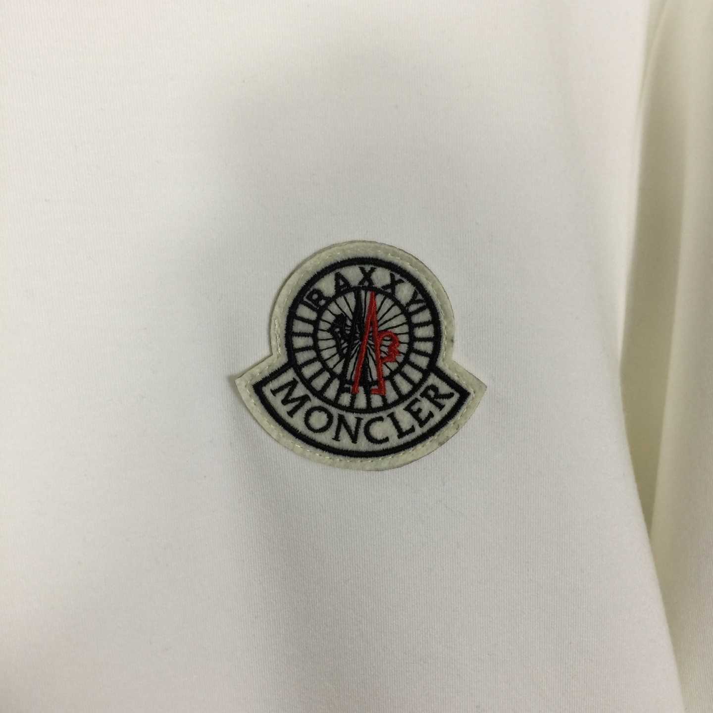 Moncler Long Sleeves - DopestKickz