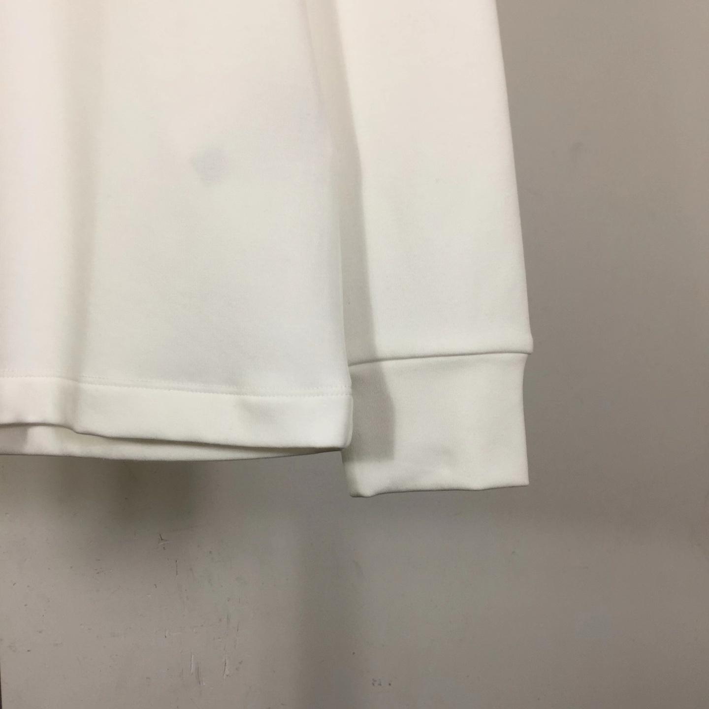 Moncler Long Sleeves - DopestKickz