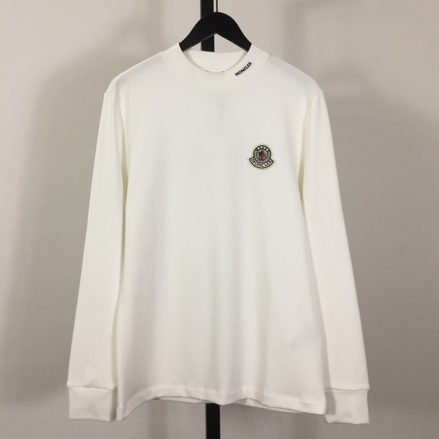 Moncler Long Sleeves - DopestKickz