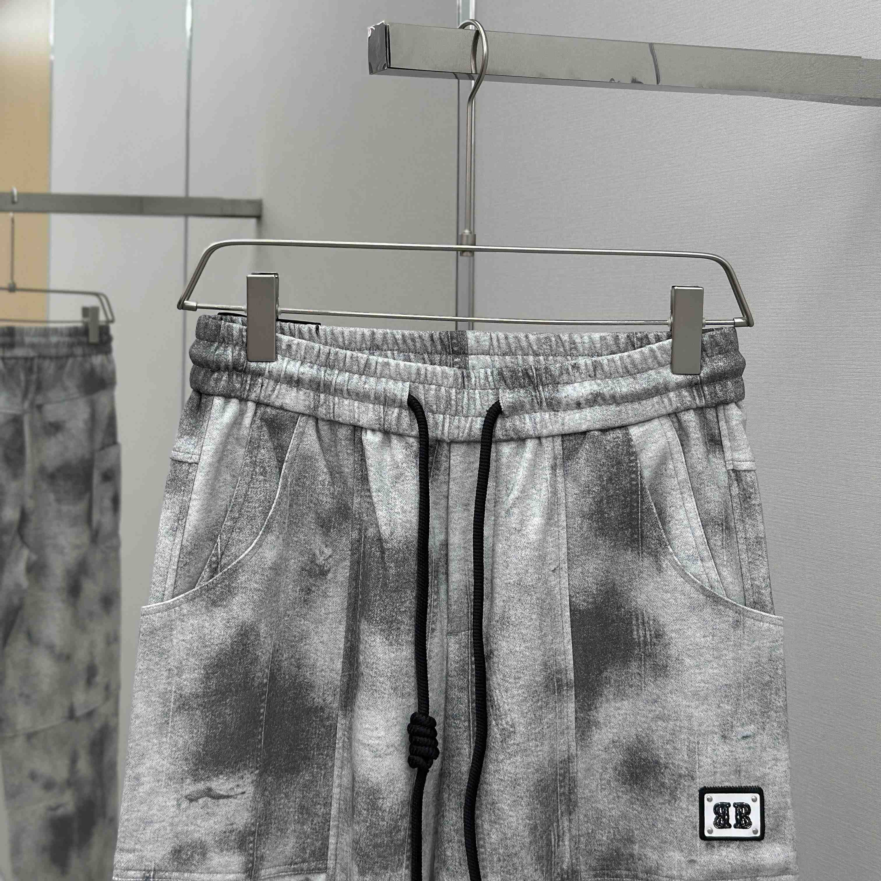 Balenciaga Cotton Pants - DopestKickz