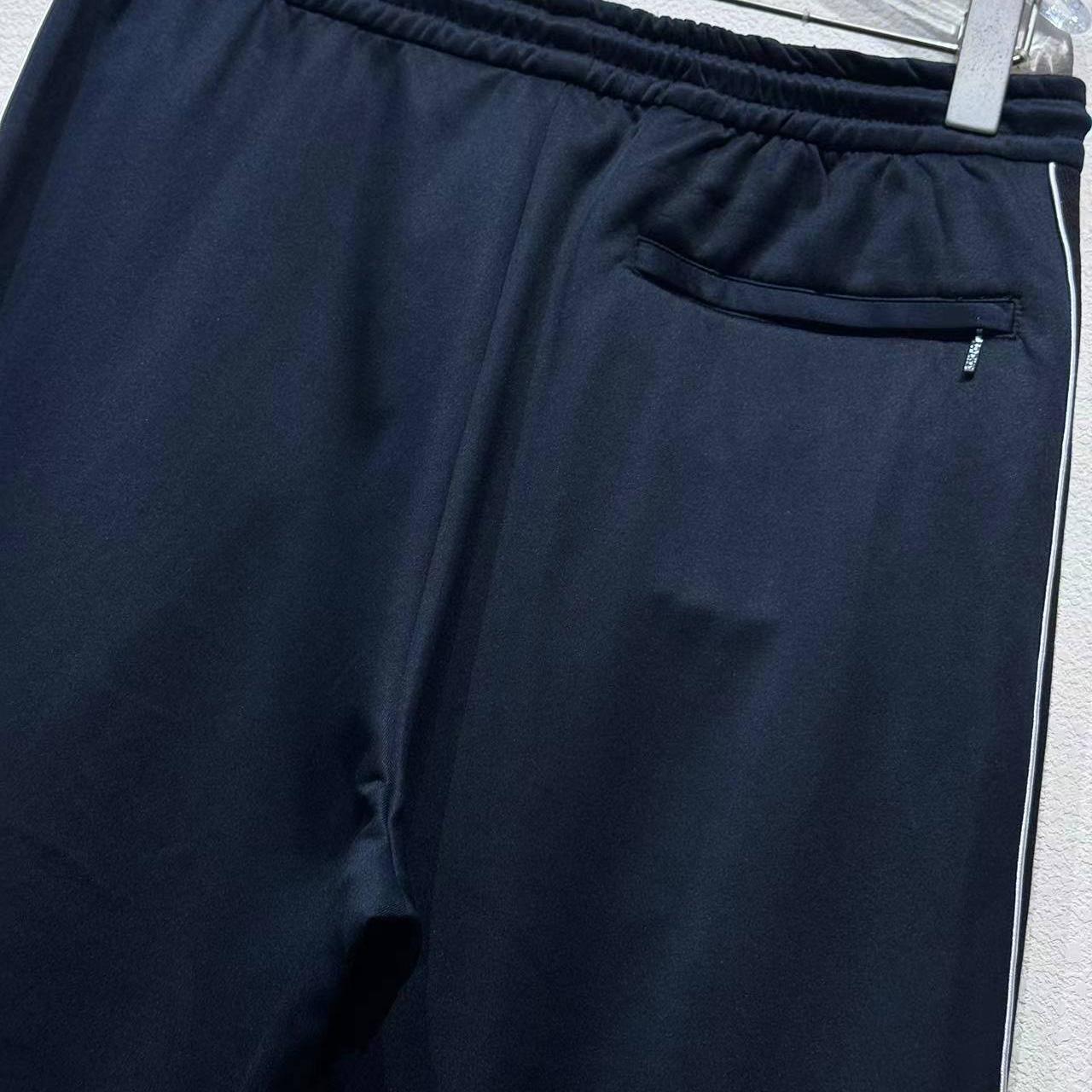 Loewe Tracksuit Trousers In Technical Jersey - DopestKickz