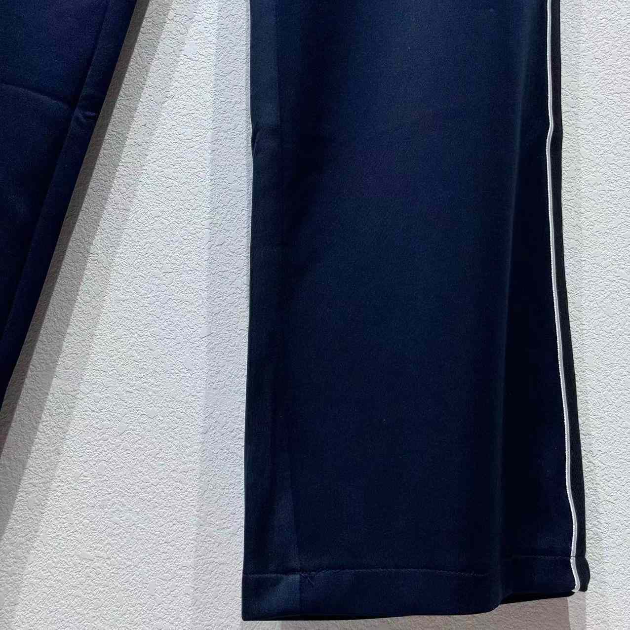 Loewe Tracksuit Trousers In Technical Jersey - DopestKickz