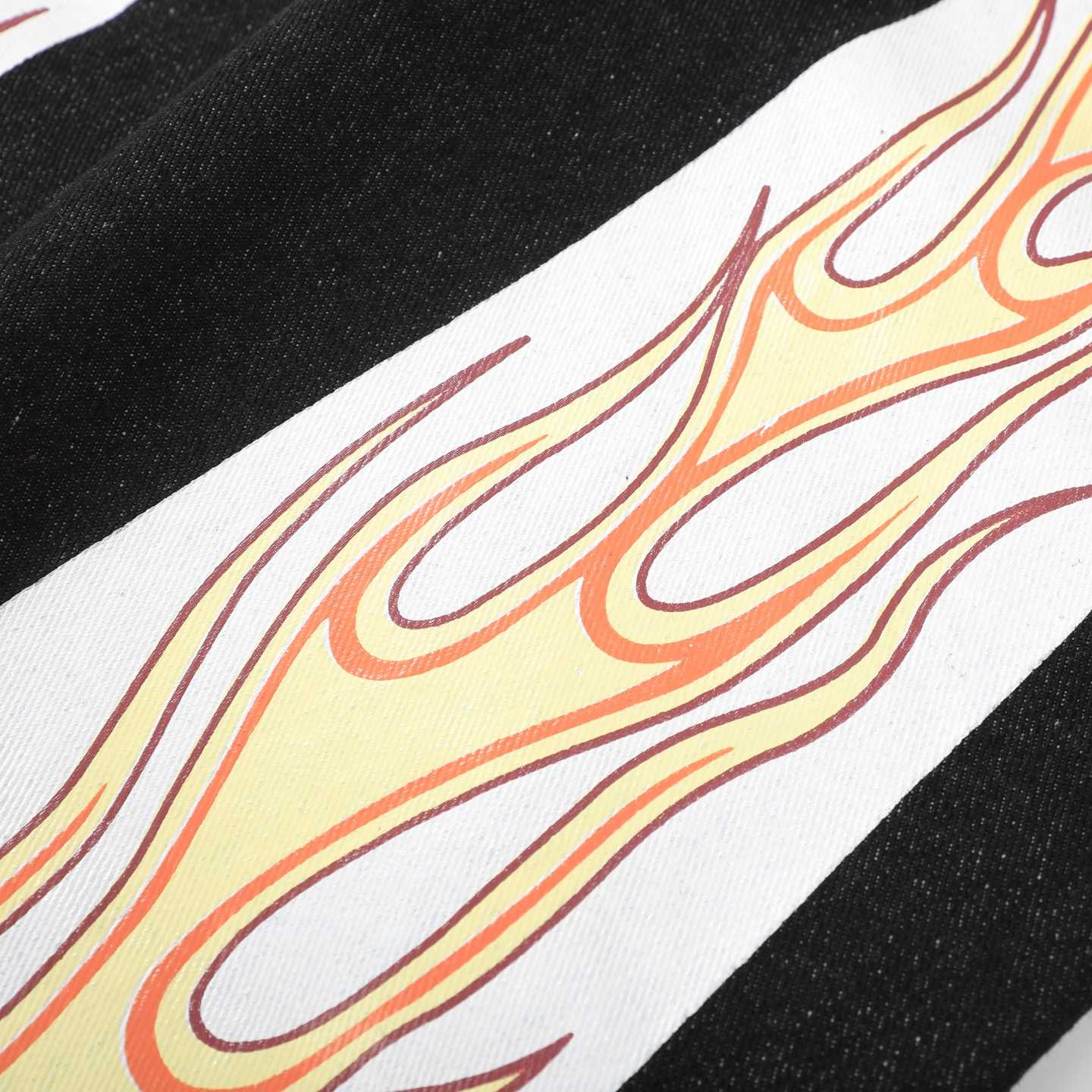 Evisu Denim Jeans  - DopestKickz