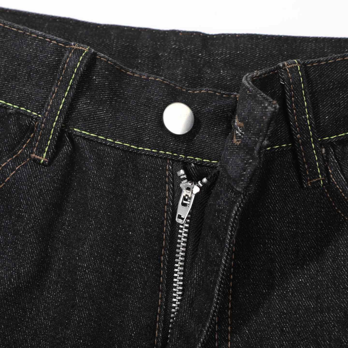 Evisu Denim Jeans  - DopestKickz