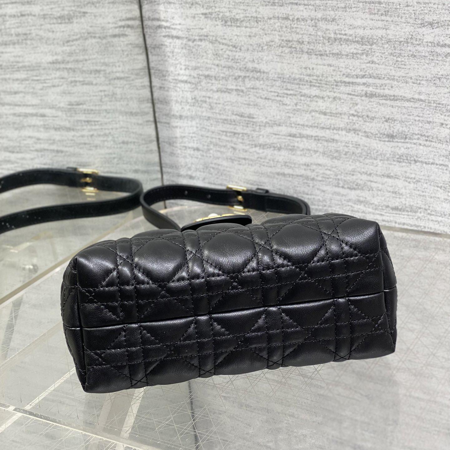 Dior Jolie Top Handle Mini Bag  - DopestKickz