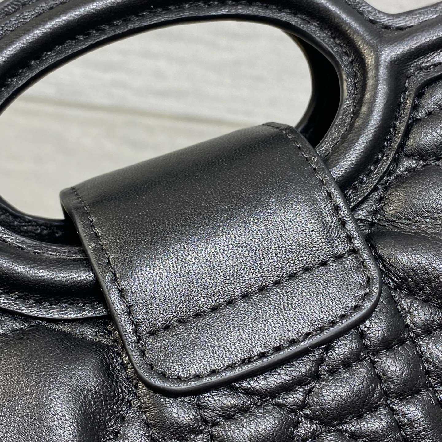 Dior Jolie Top Handle Mini Bag  - DopestKickz