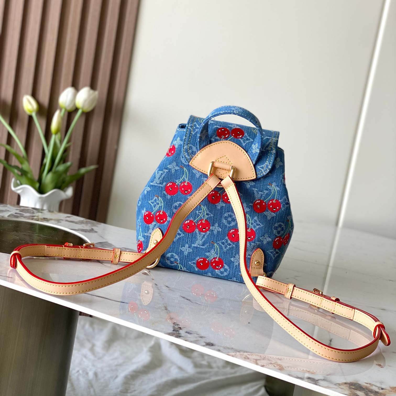 Louis Vuitton LV x TM Venice NM   M13679 - DopestKickz