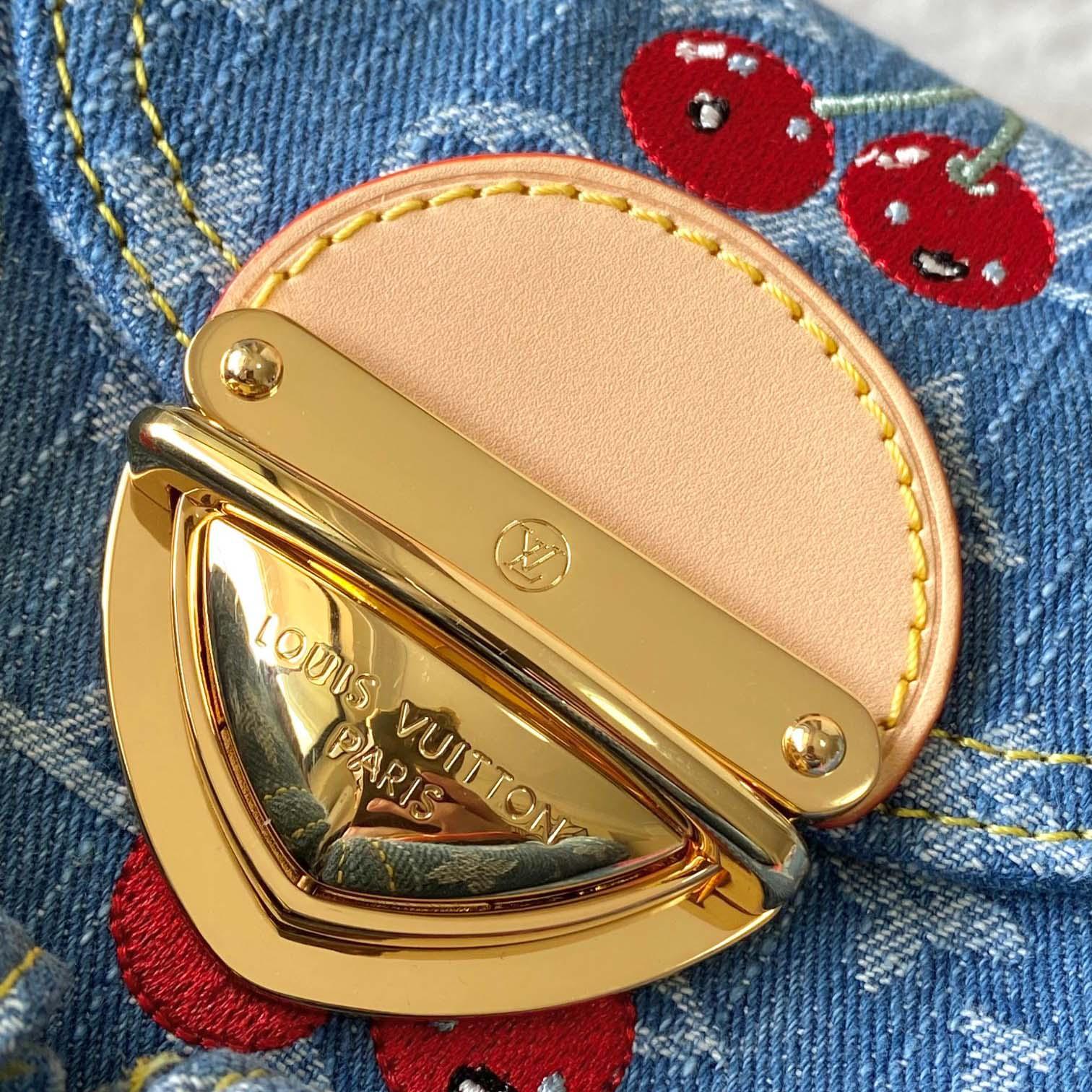 Louis Vuitton LV x TM Venice NM   M13679 - DopestKickz