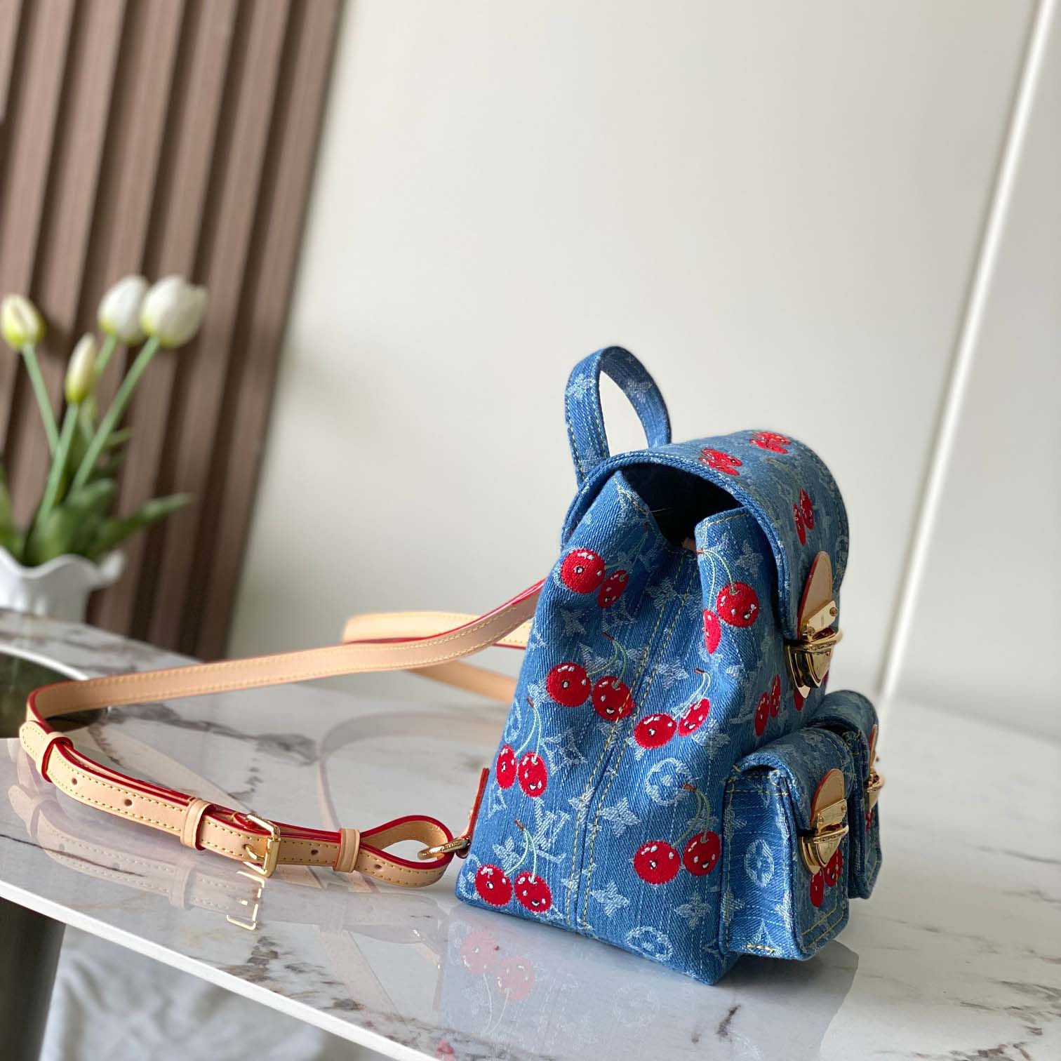 Louis Vuitton LV x TM Venice NM   M13679 - DopestKickz