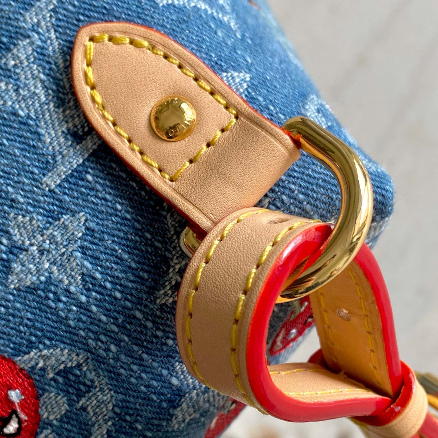 Louis Vuitton LV x TM Venice NM   M13679 - DopestKickz