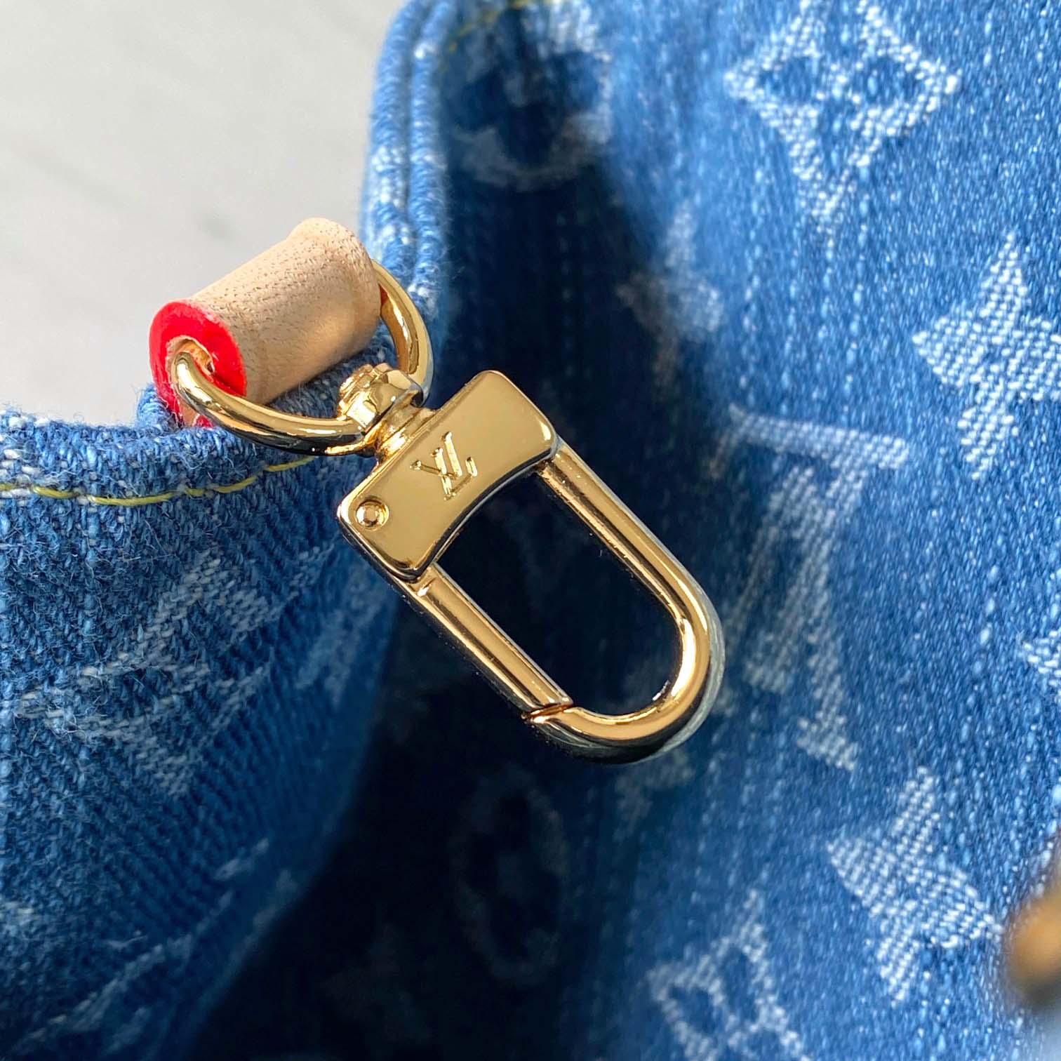 Louis Vuitton LV x TM Venice NM   M13679 - DopestKickz