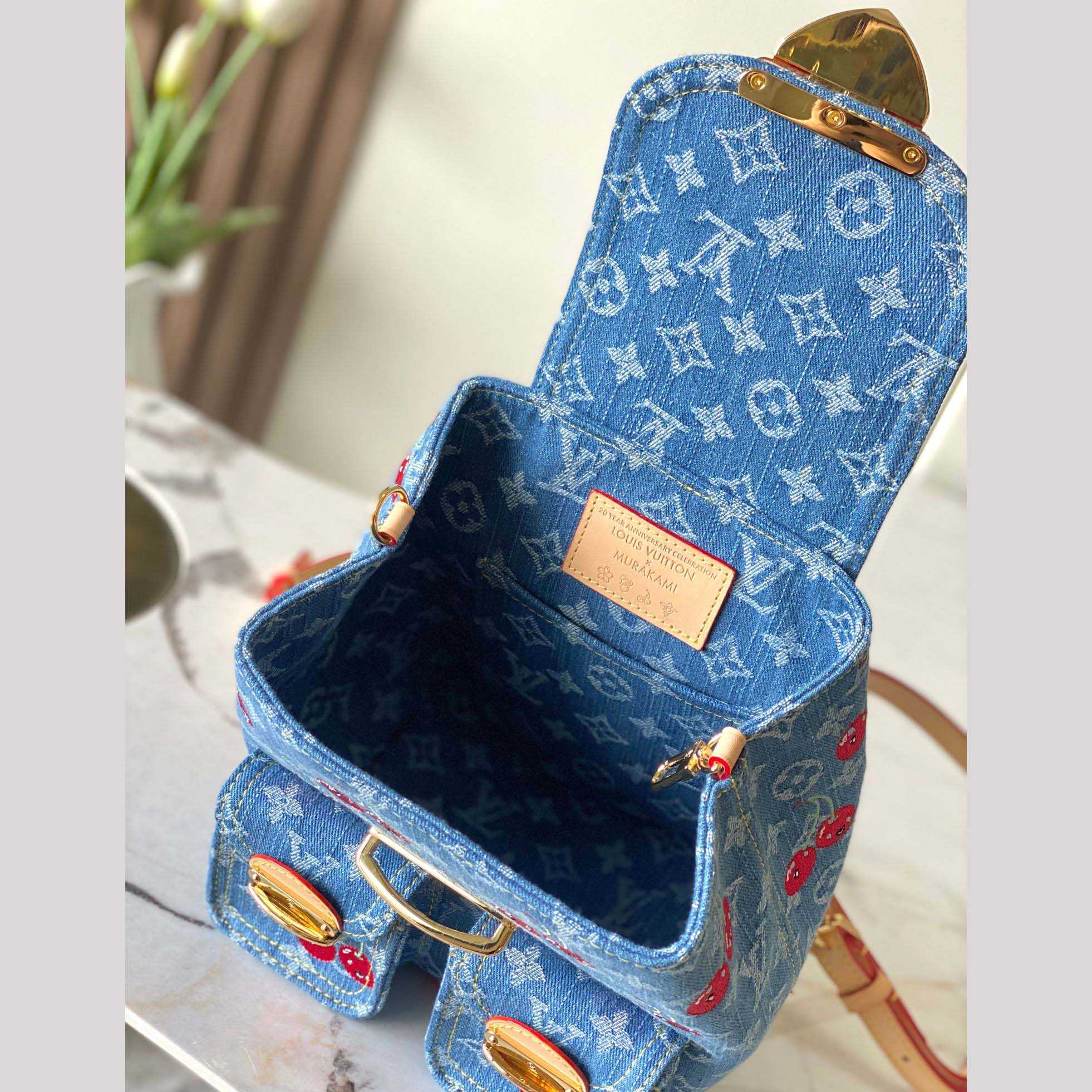 Louis Vuitton LV x TM Venice NM   M13679 - DopestKickz