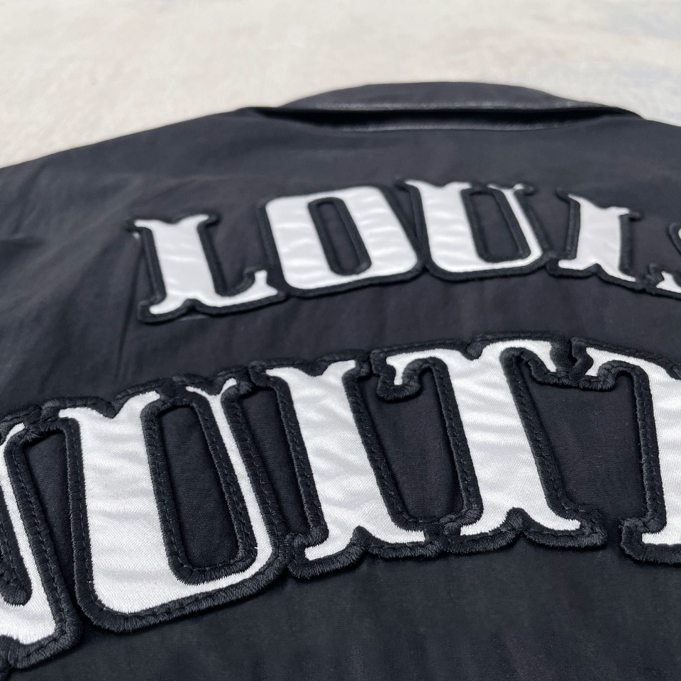 Louis Vuitton Short-Sleeved Shirt    - DopestKickz