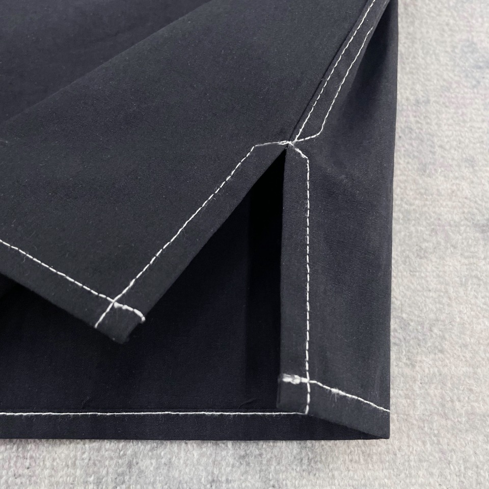 Louis Vuitton Short-Sleeved Shirt    - DopestKickz