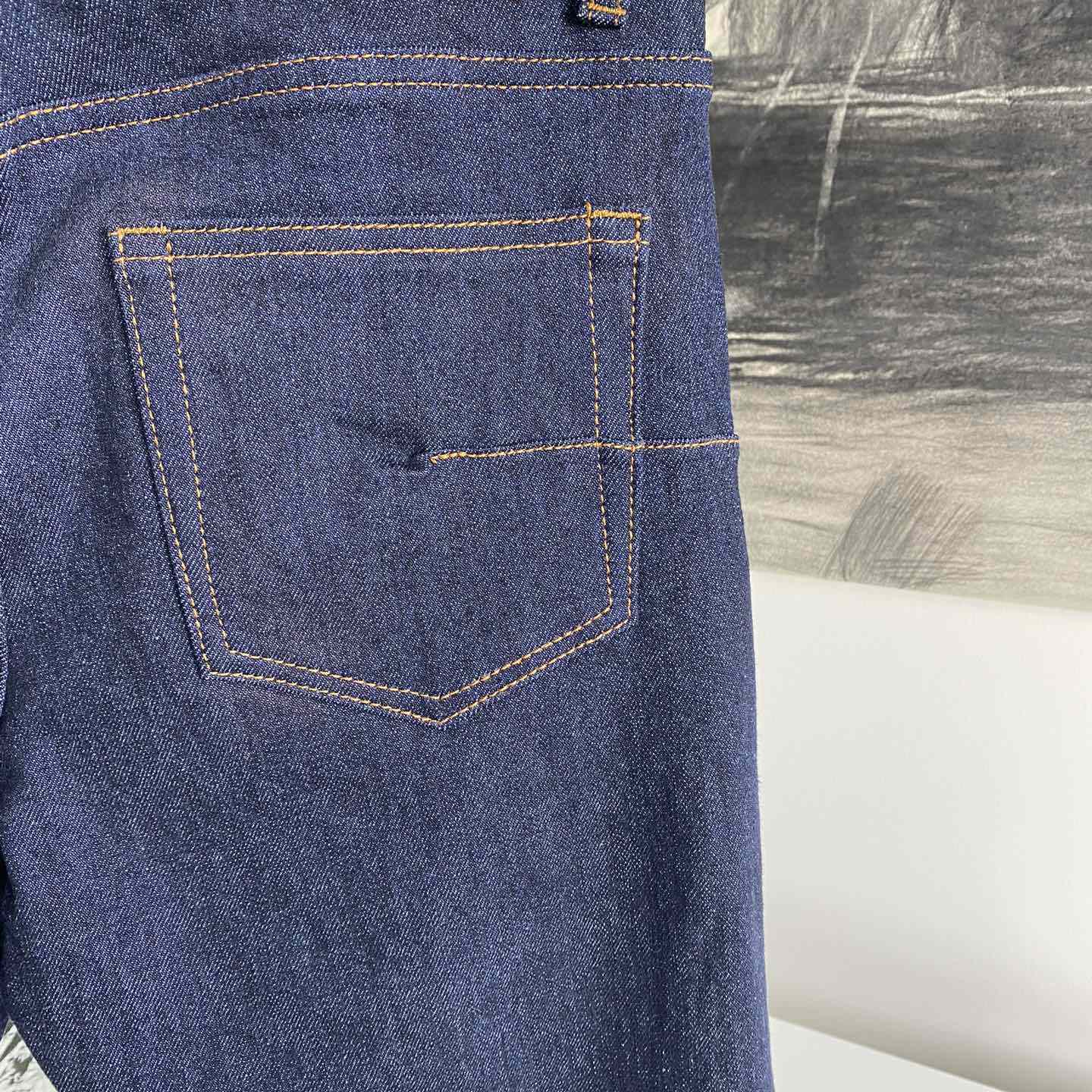 Dior Boyfriend Jeans  - DopestKickz