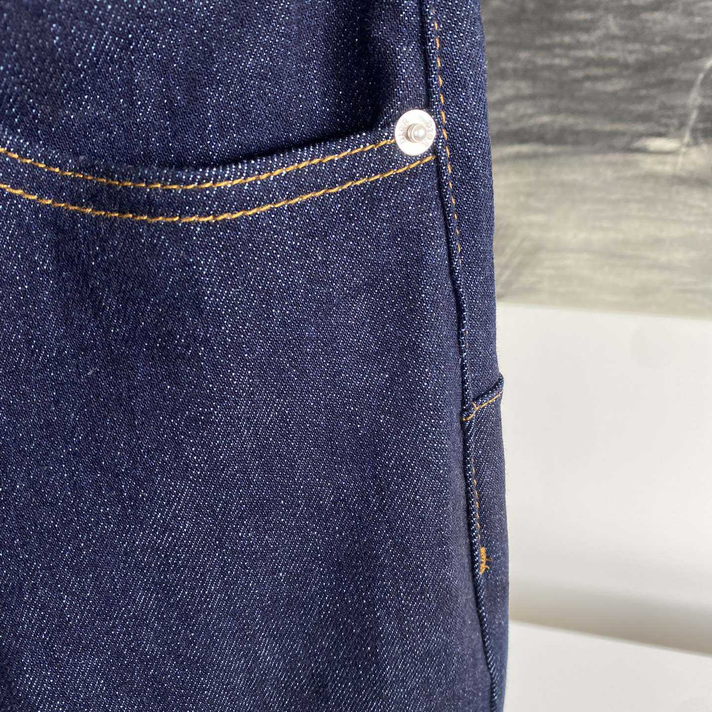 Dior Boyfriend Jeans  - DopestKickz