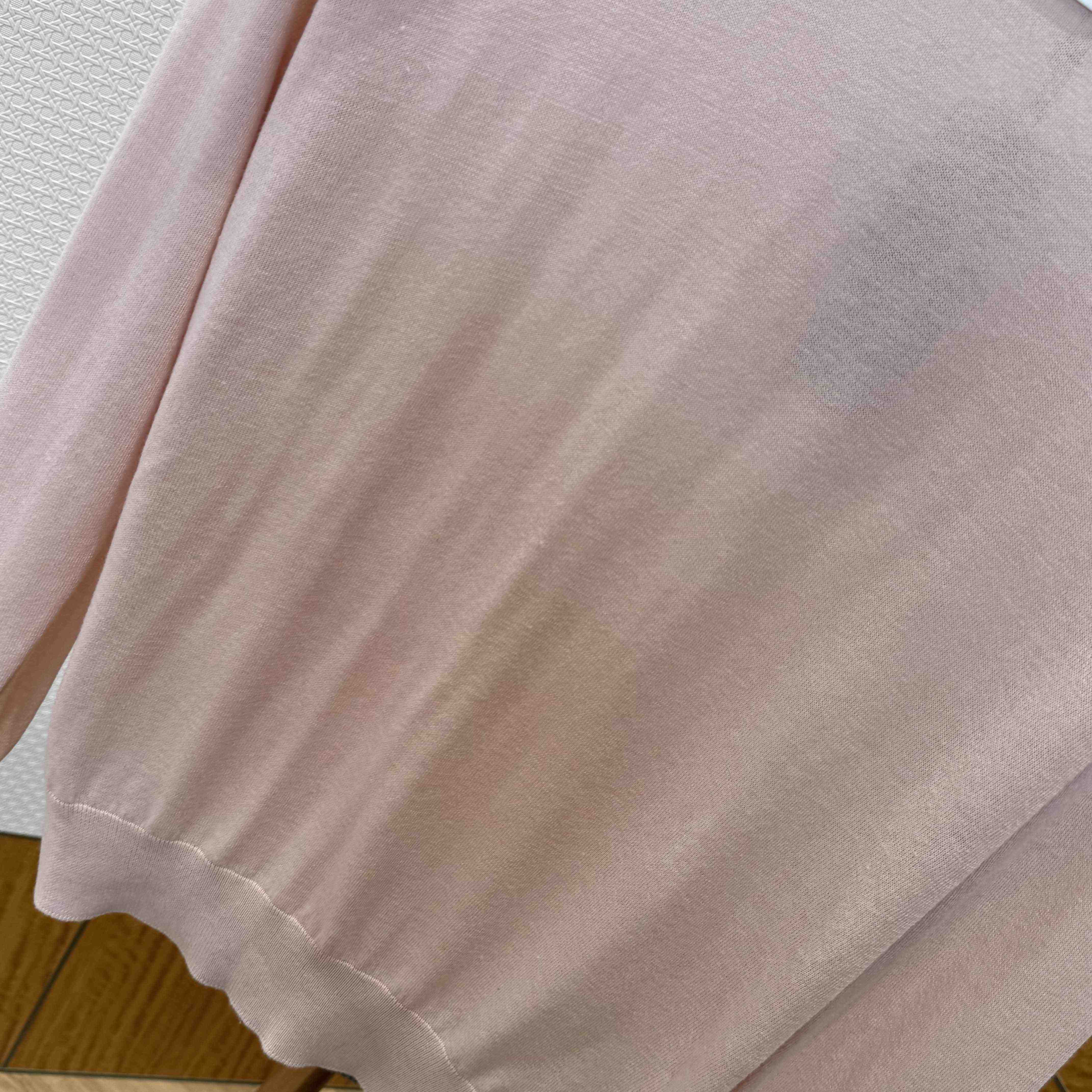 Dior Sweater With Christian Dior Paris Tag  - DopestKickz