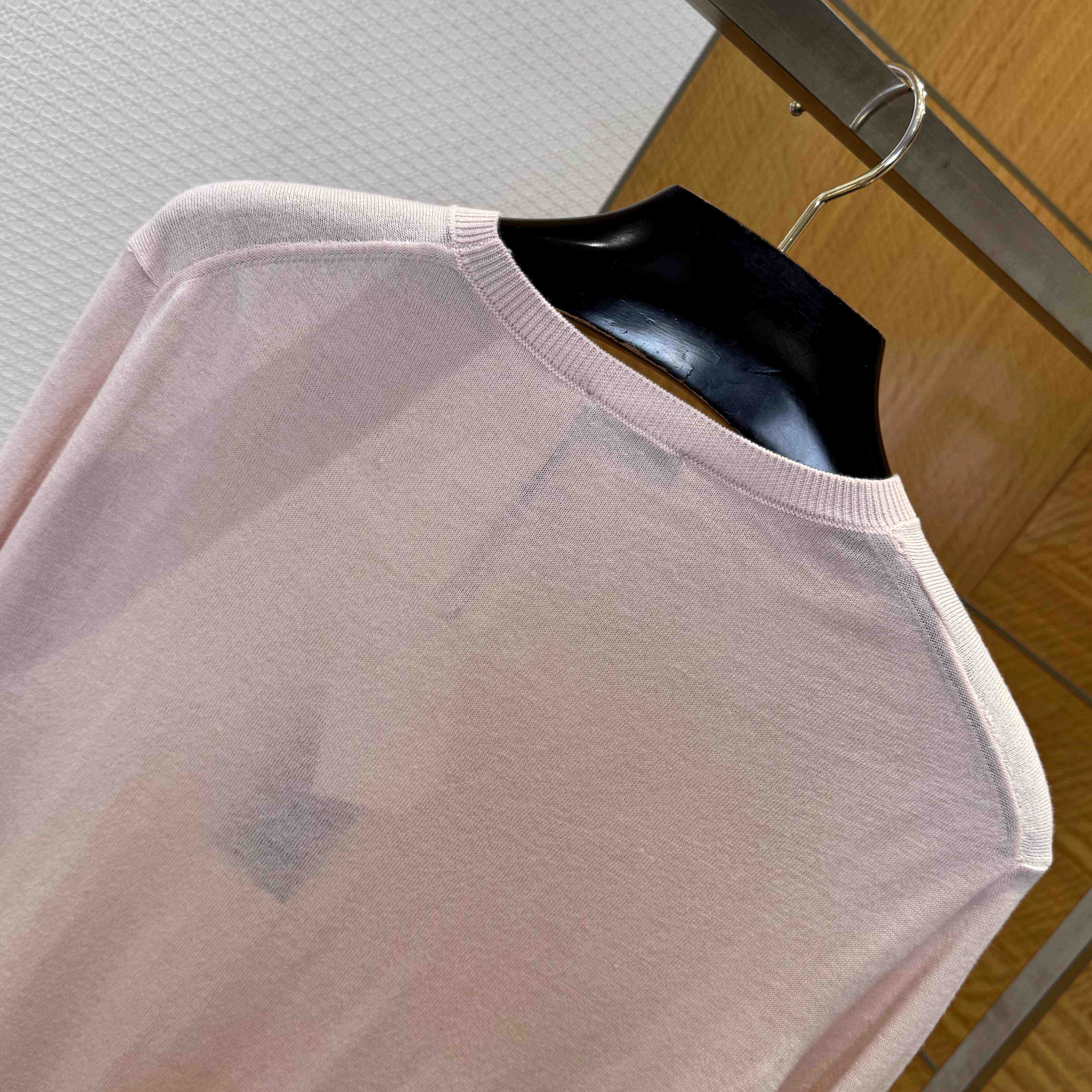 Dior Sweater With Christian Dior Paris Tag  - DopestKickz