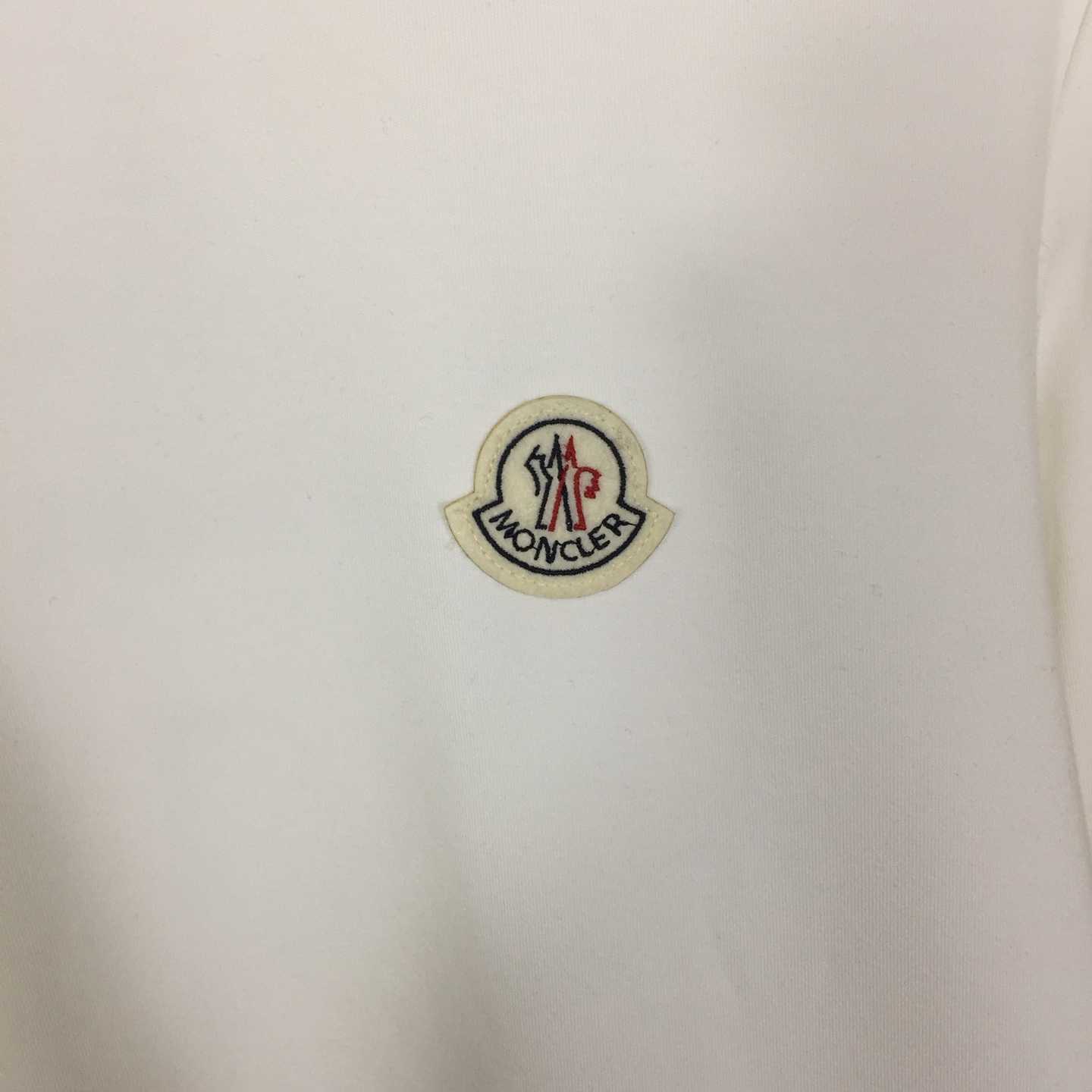 Moncler Long Sleeves - DopestKickz