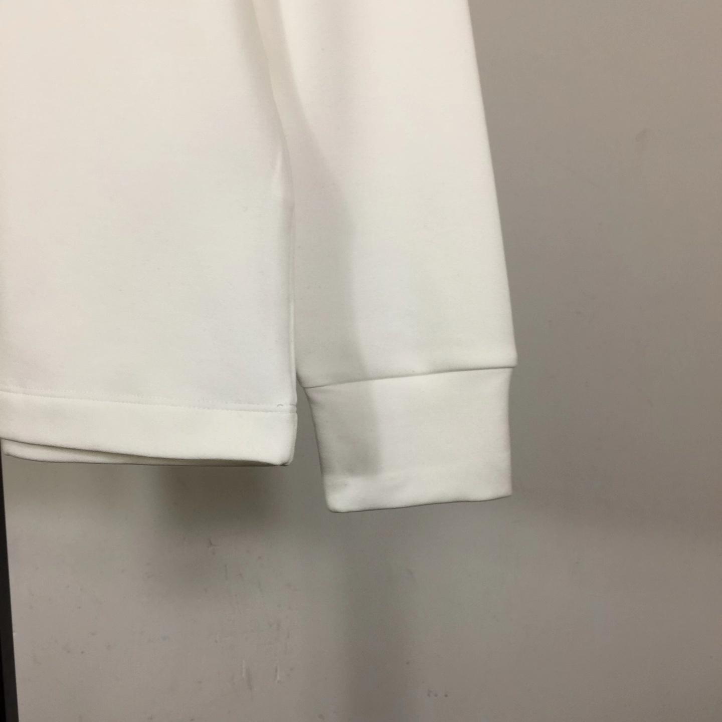 Moncler Long Sleeves - DopestKickz