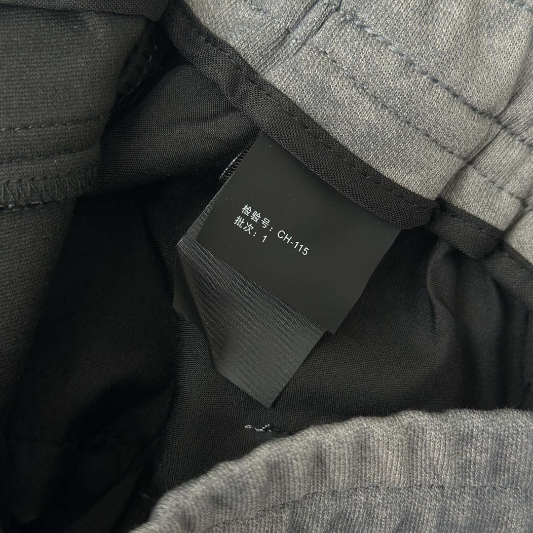 Louis Vuitton Cotton Pants - DopestKickz