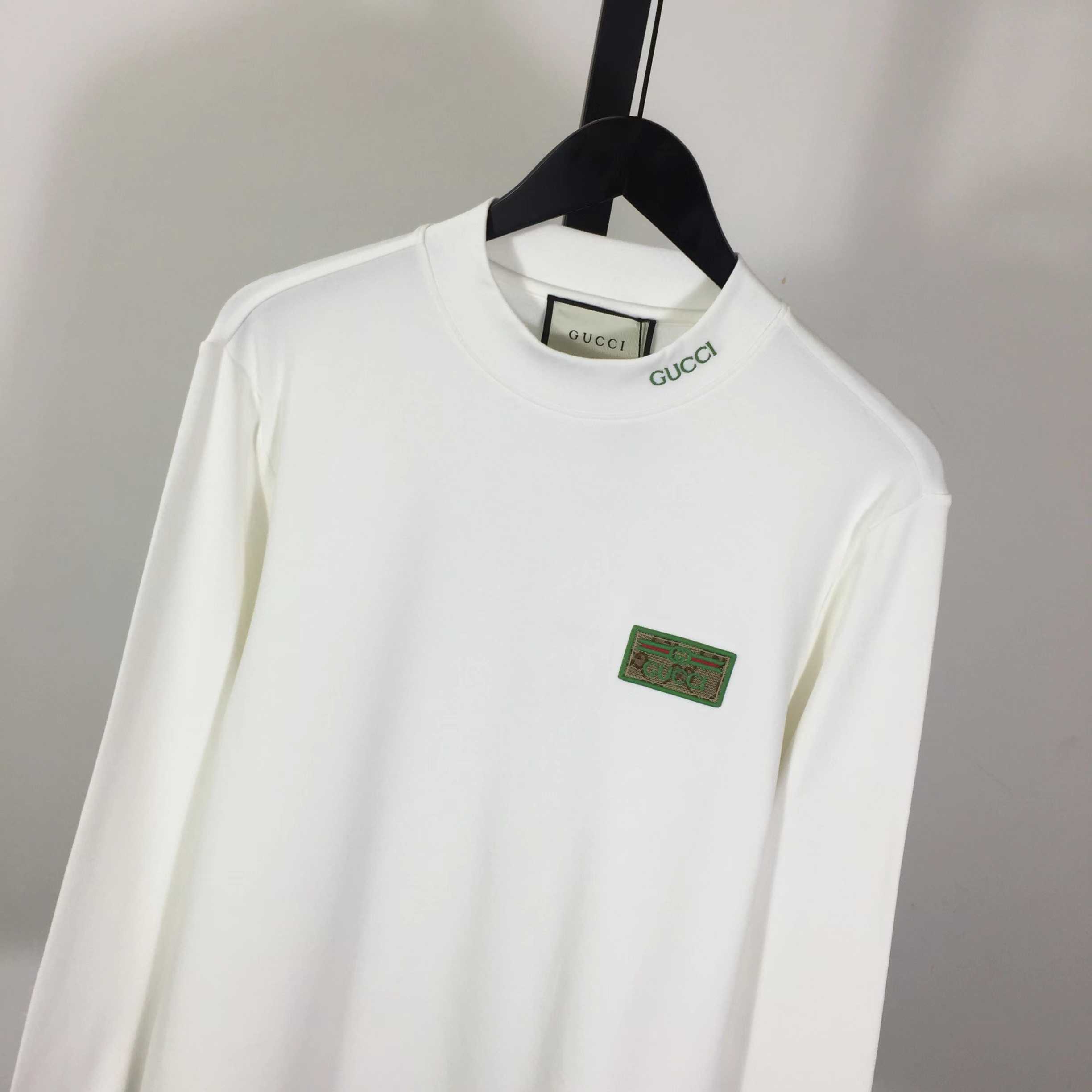 Gucci Long Sleeves - DopestKickz