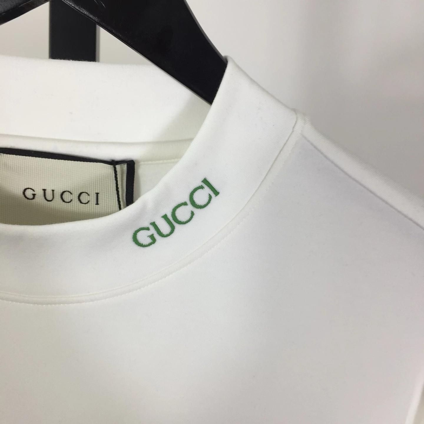 Gucci Long Sleeves - DopestKickz