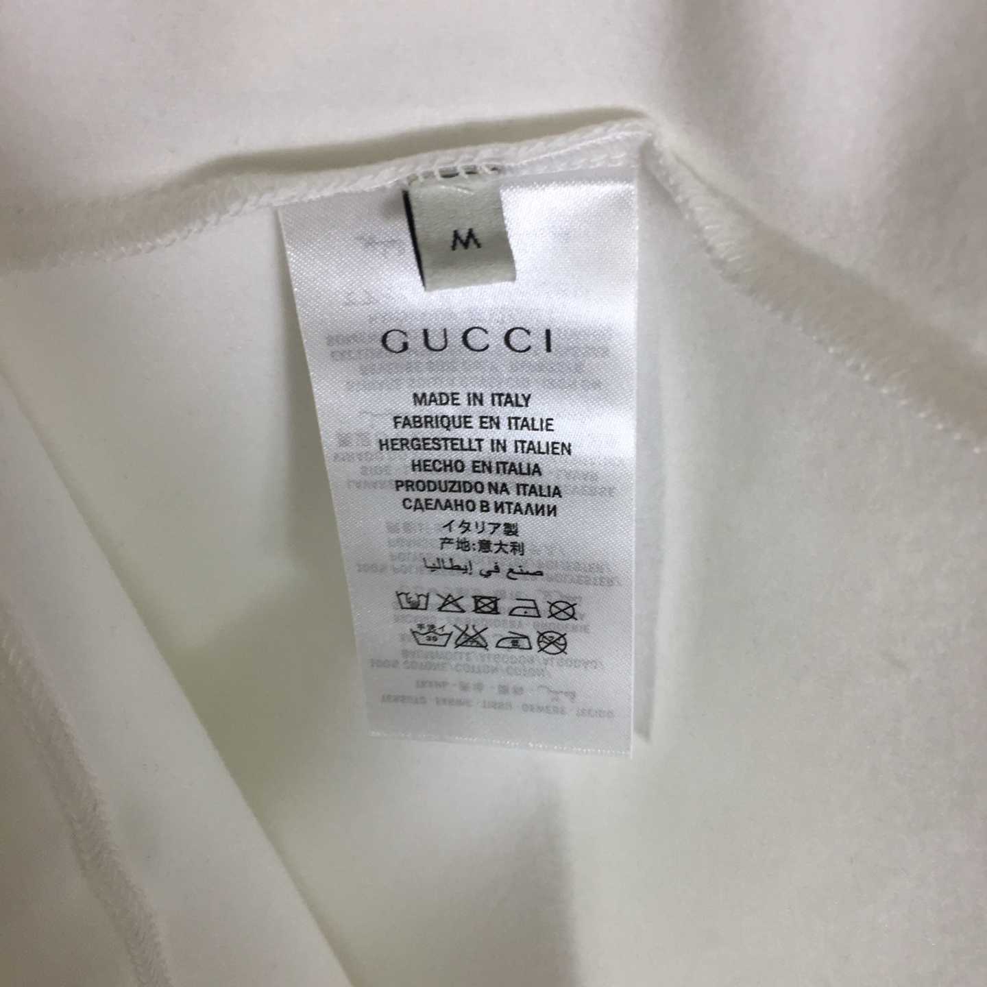 Gucci Long Sleeves - DopestKickz