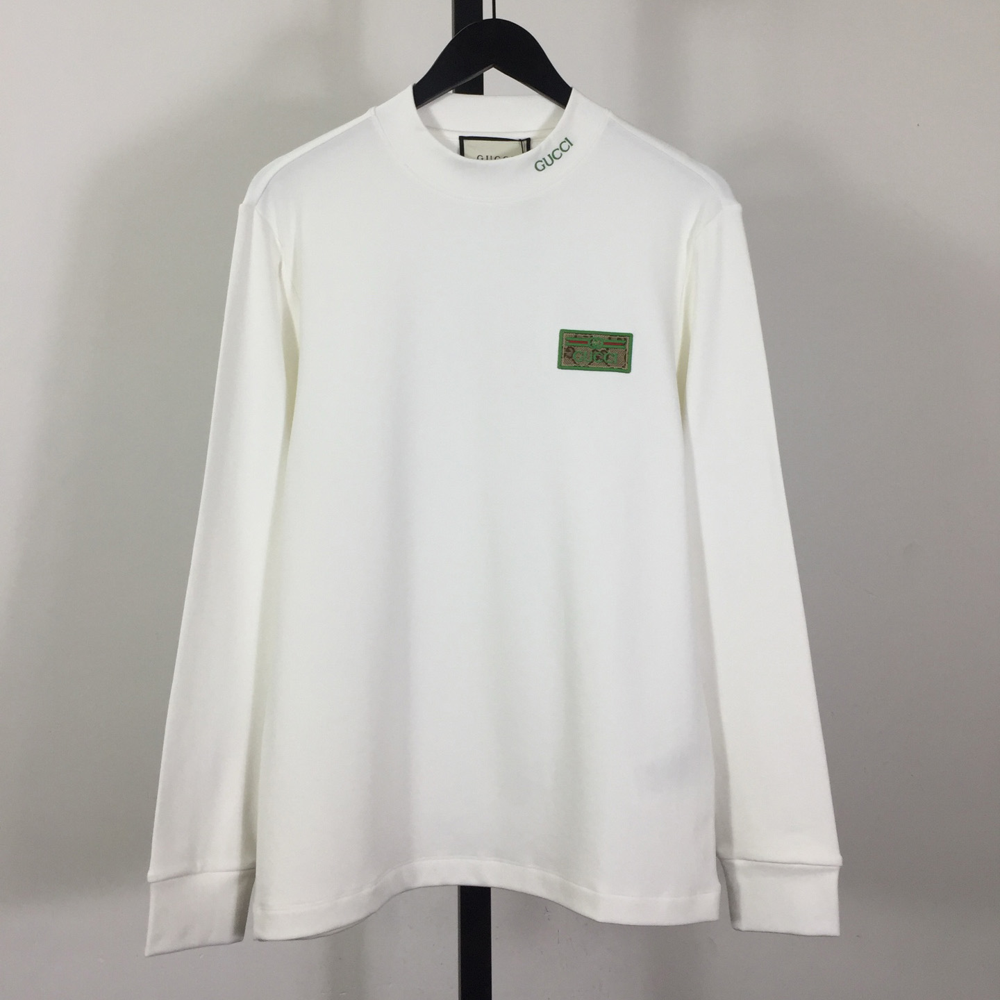 Gucci Long Sleeves - DopestKickz