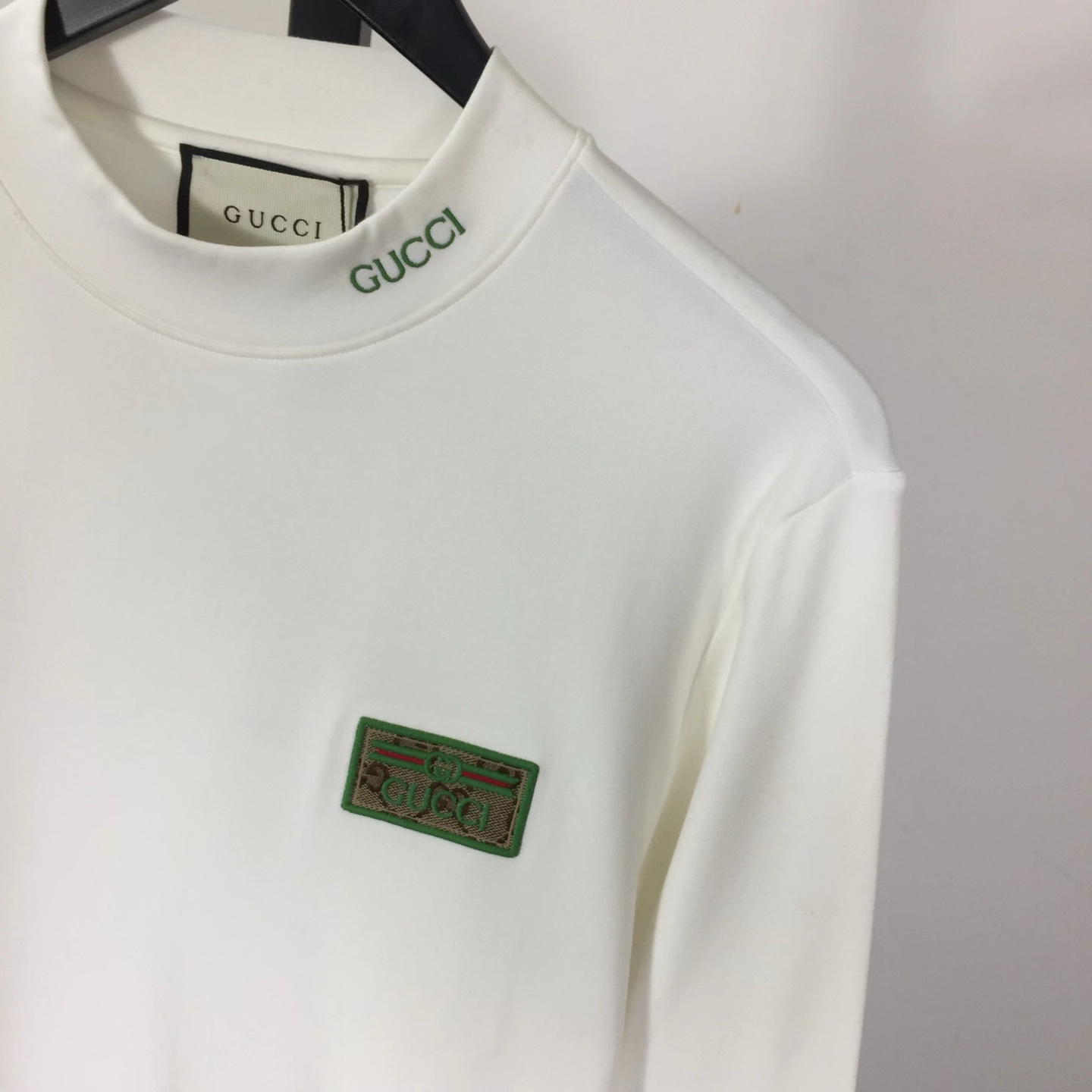Gucci Long Sleeves - DopestKickz