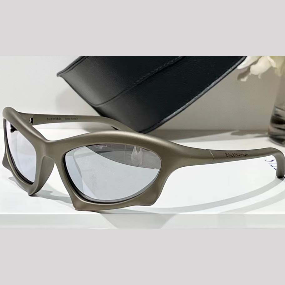 Balenciaga Sunglasses    - DopestKickz