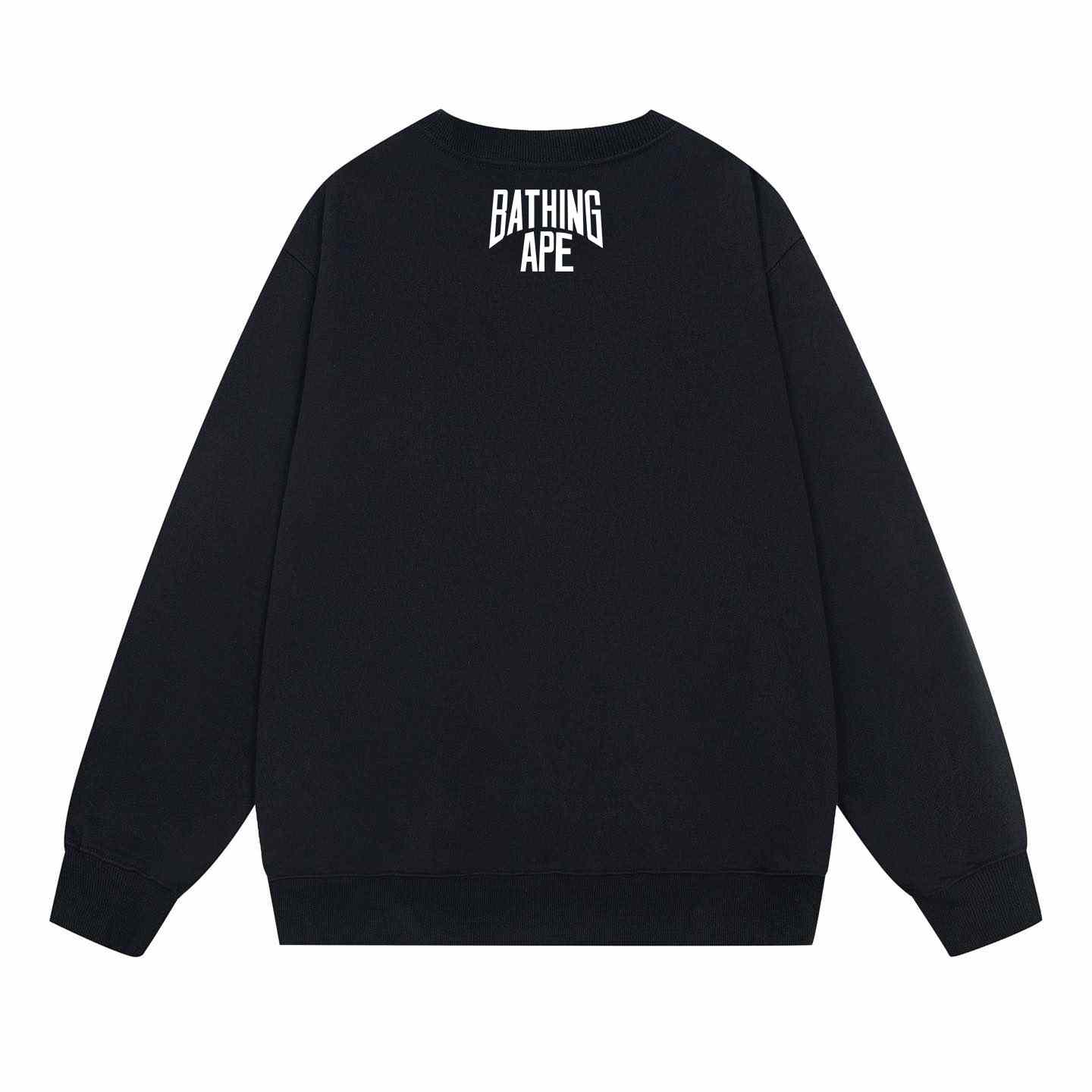 Bape Sakura Tree Sweatshirt - DopestKickz