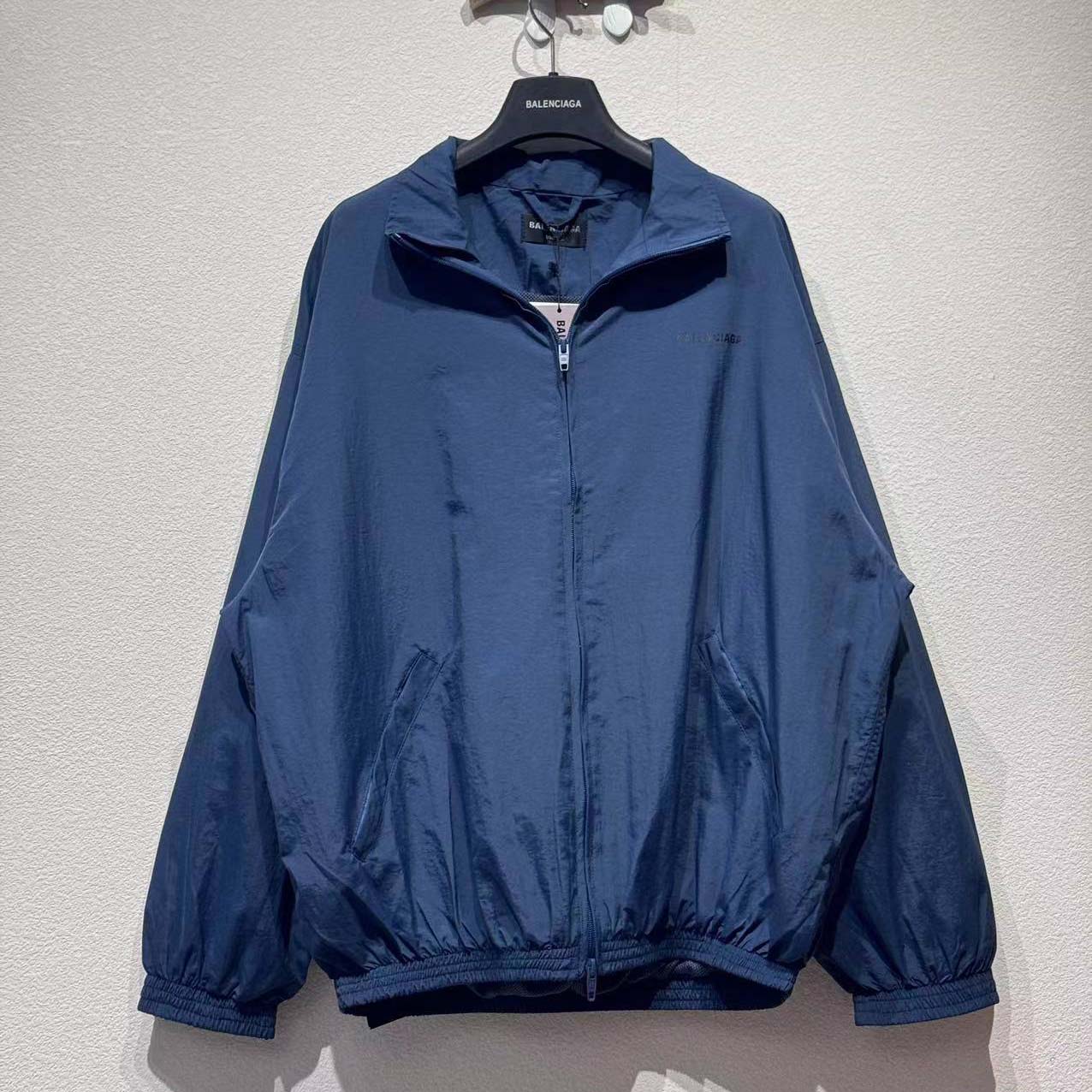 Balenciaga Tracksuit Jacket  - DopestKickz