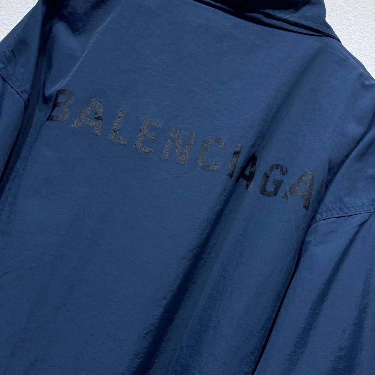 Balenciaga Tracksuit Jacket  - DopestKickz