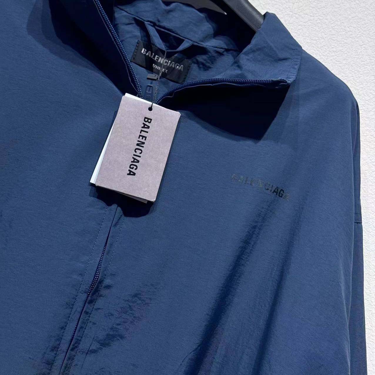 Balenciaga Tracksuit Jacket  - DopestKickz