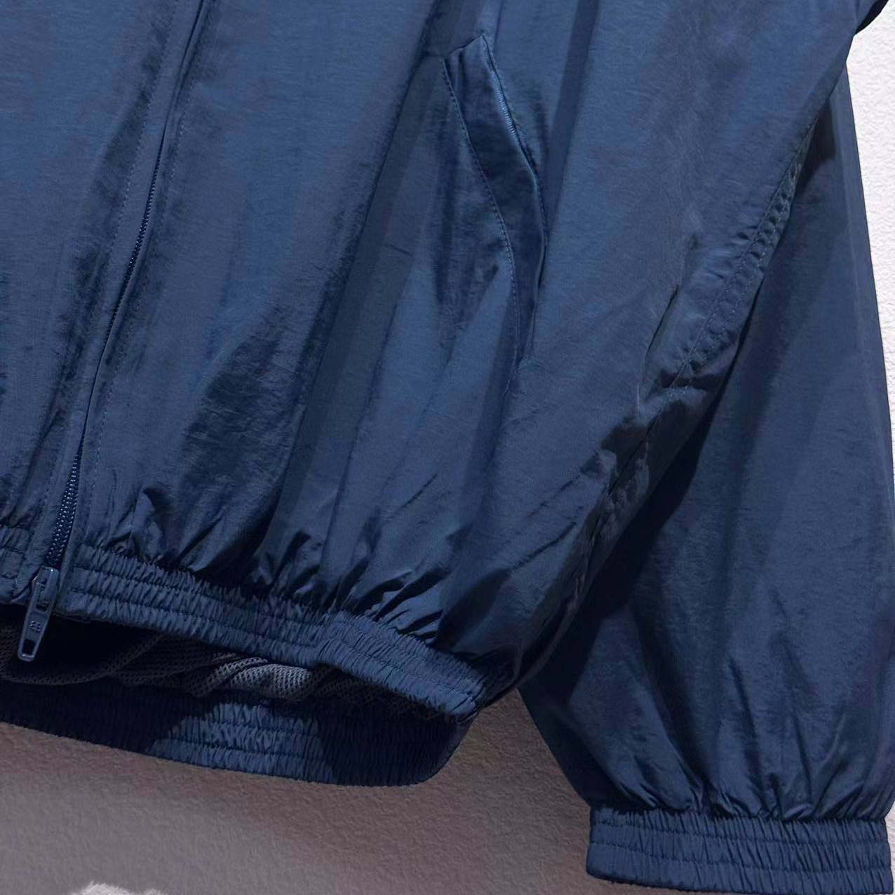 Balenciaga Tracksuit Jacket  - DopestKickz