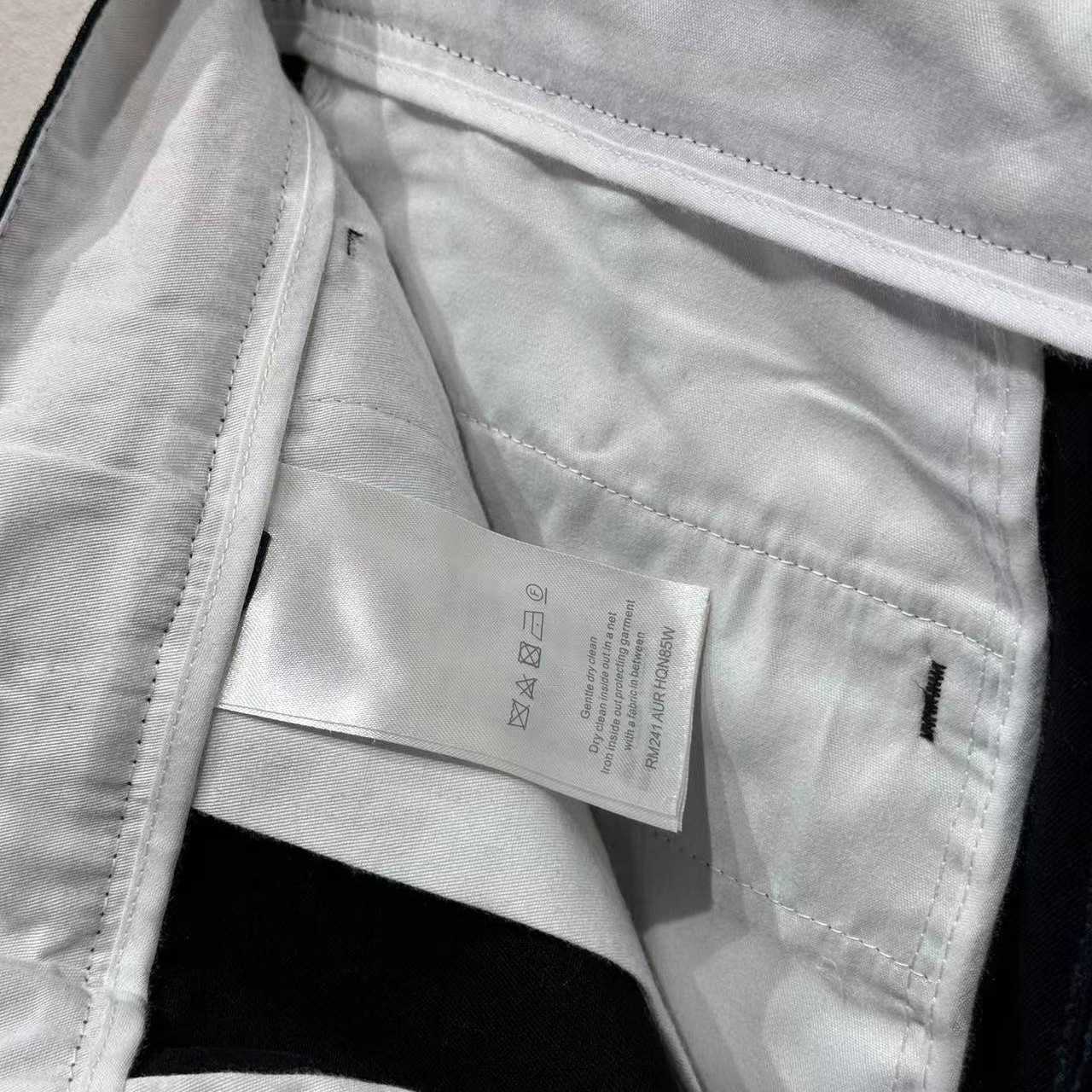 Louis Vuitton Flared Preppy Chino Pants   1AGTOB - DopestKickz