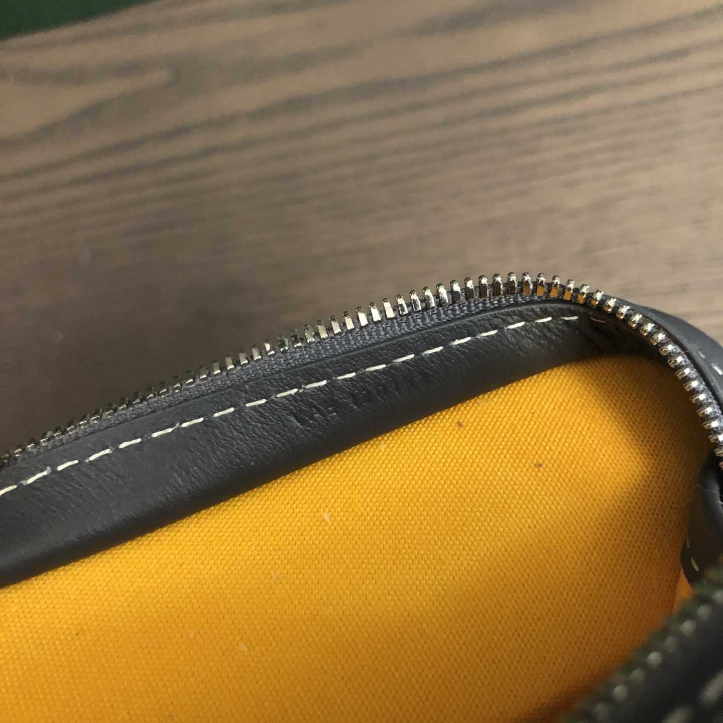 Goyard Jouvence MM Toiletry Bag - DopestKickz