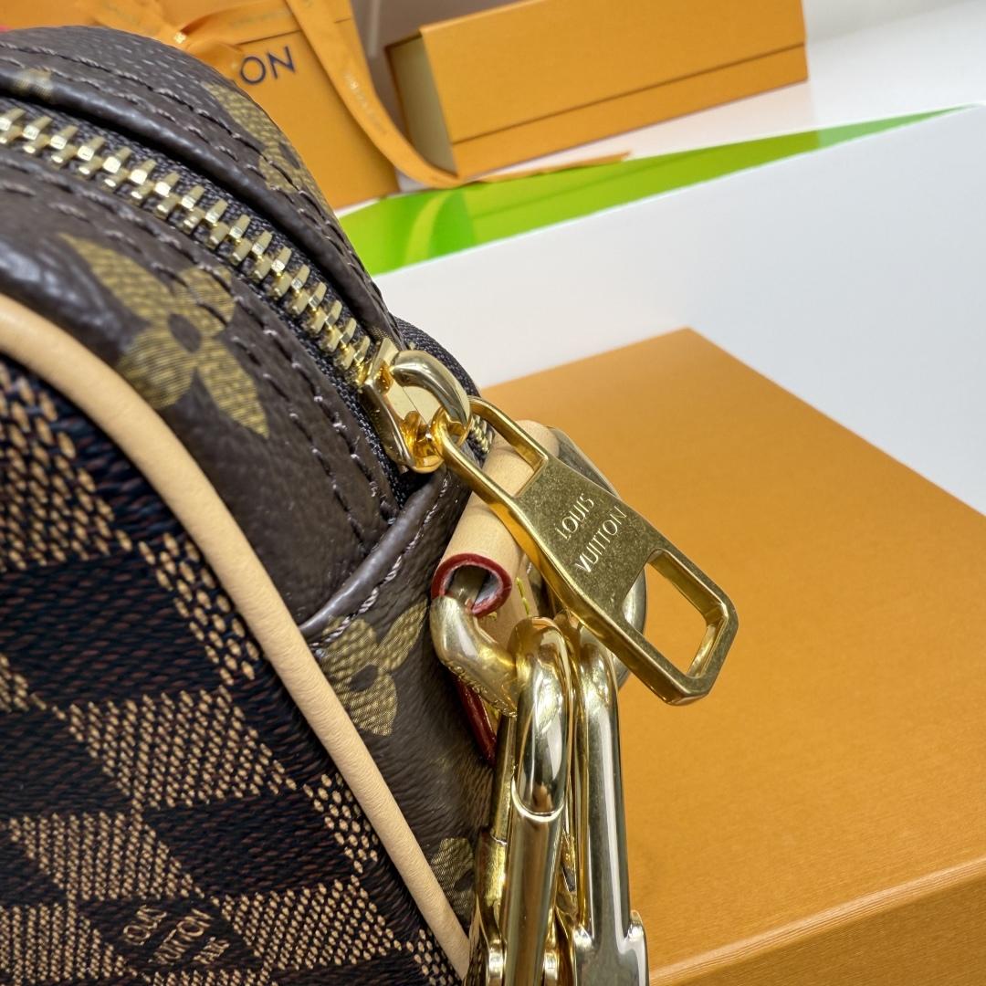 Louis Vuitton Nil   M26068 - DopestKickz