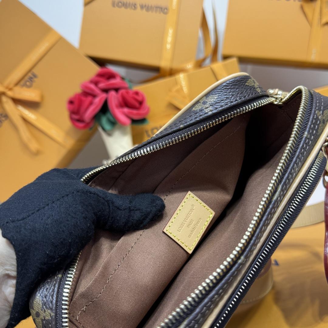 Louis Vuitton Nil   M26068 - DopestKickz