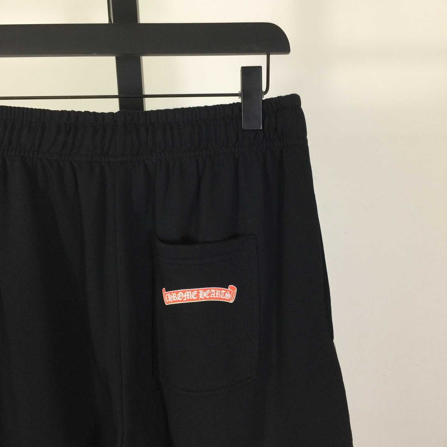 Chrome Hearts Pants - DopestKickz