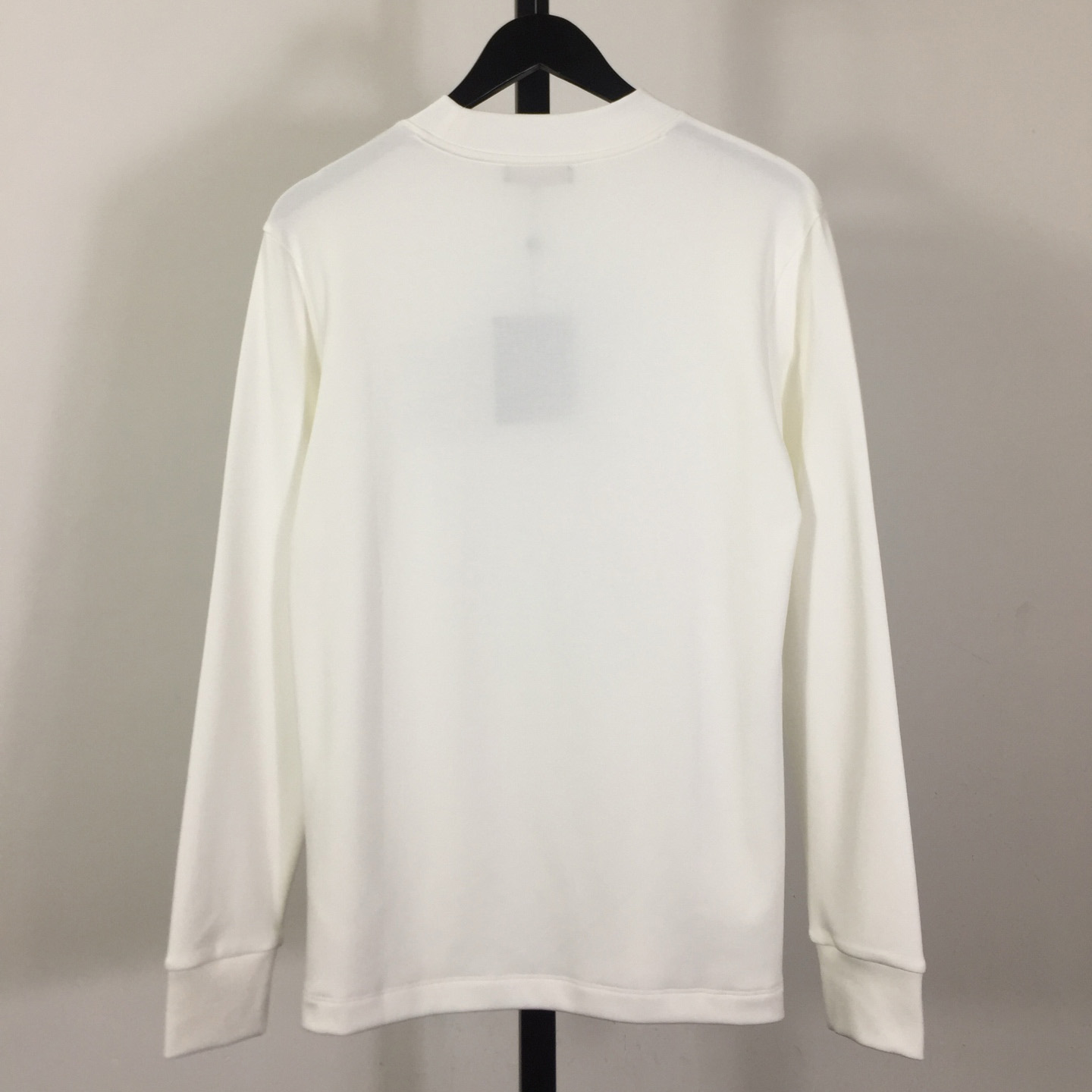 Louis Vuitton Embossed LV Long-Sleeved T-Shirt - DopestKickz