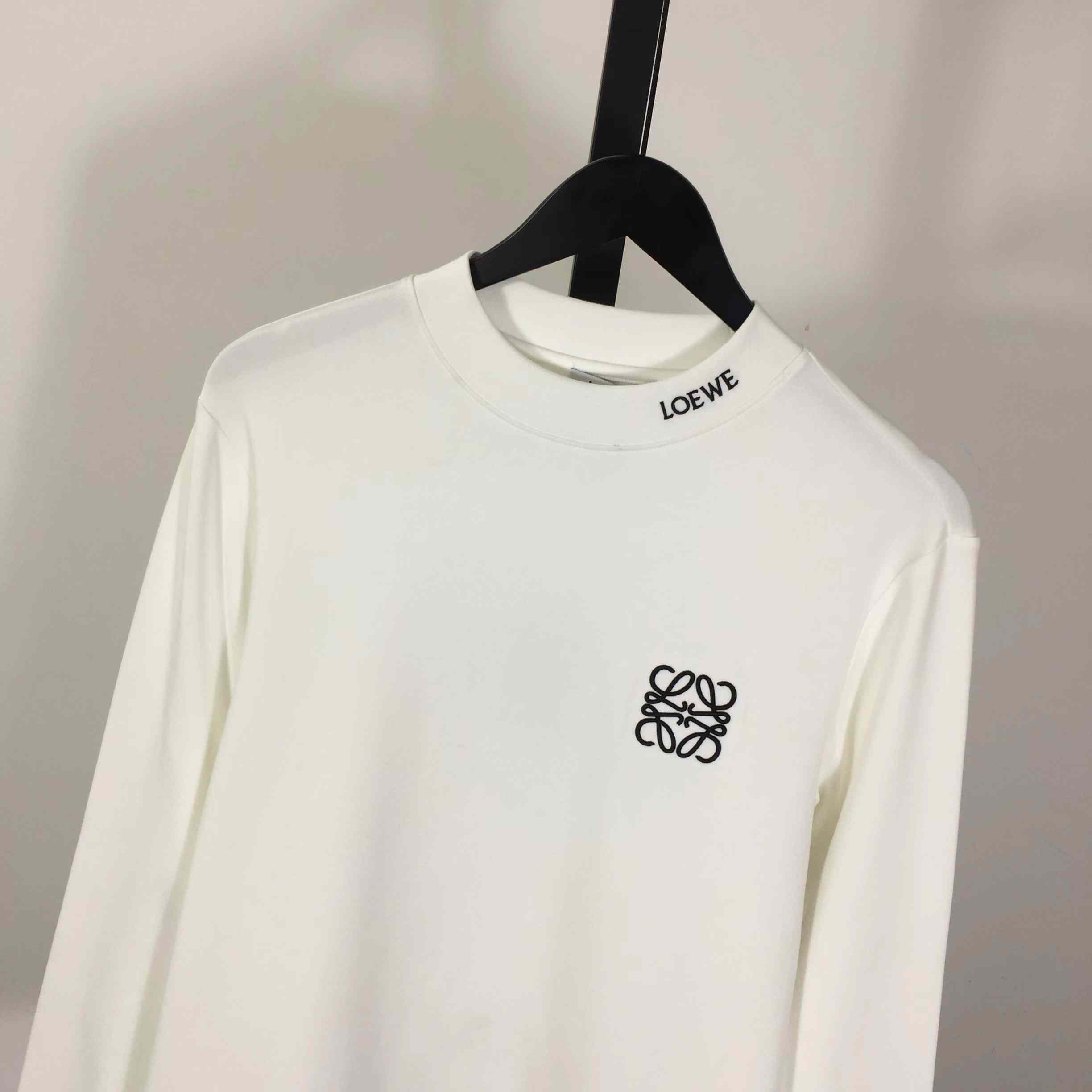 Loewe Long Sleeves - DopestKickz