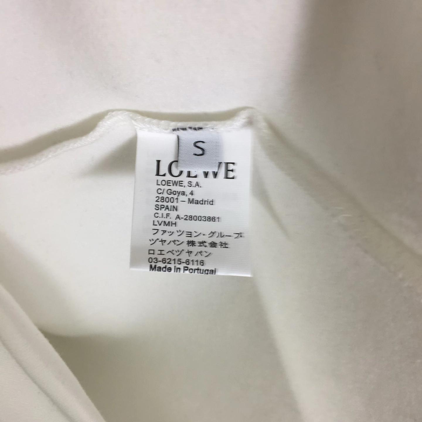 Loewe Long Sleeves - DopestKickz