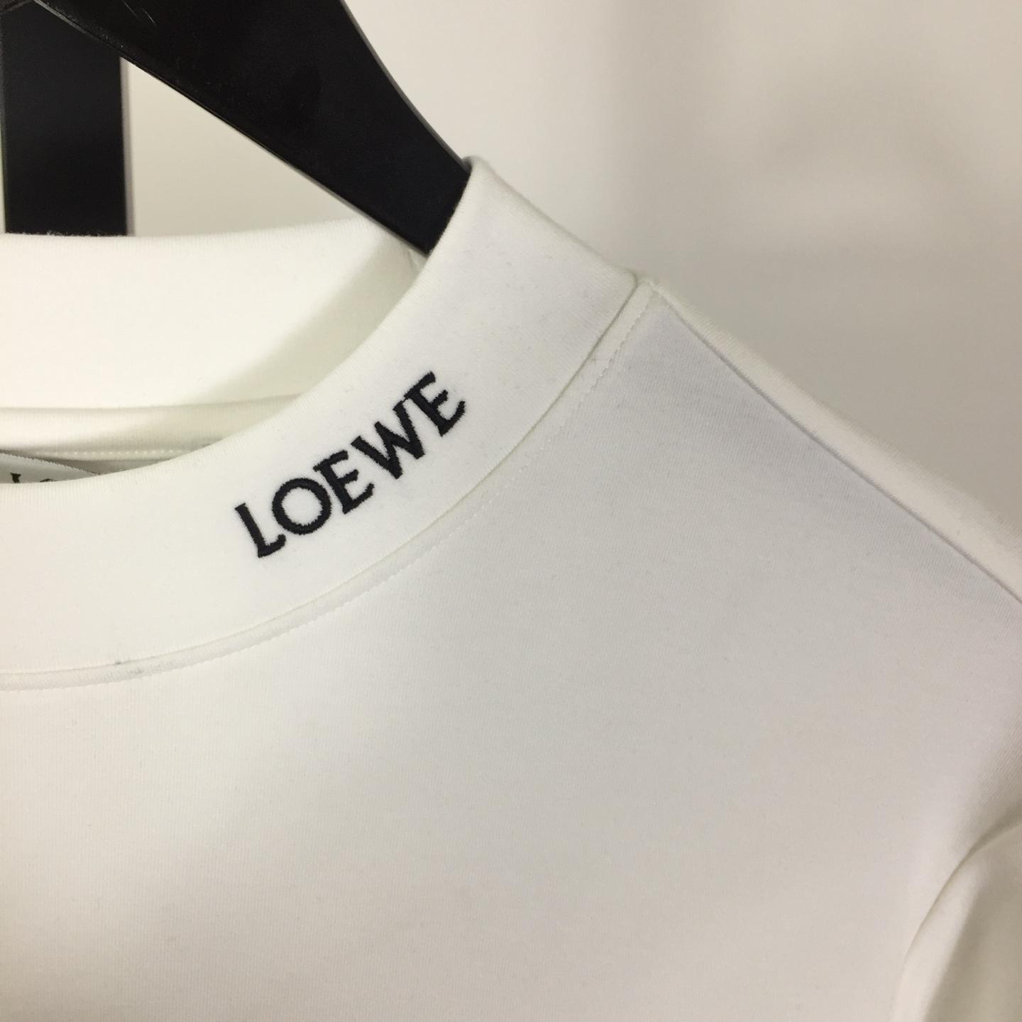Loewe Long Sleeves - DopestKickz