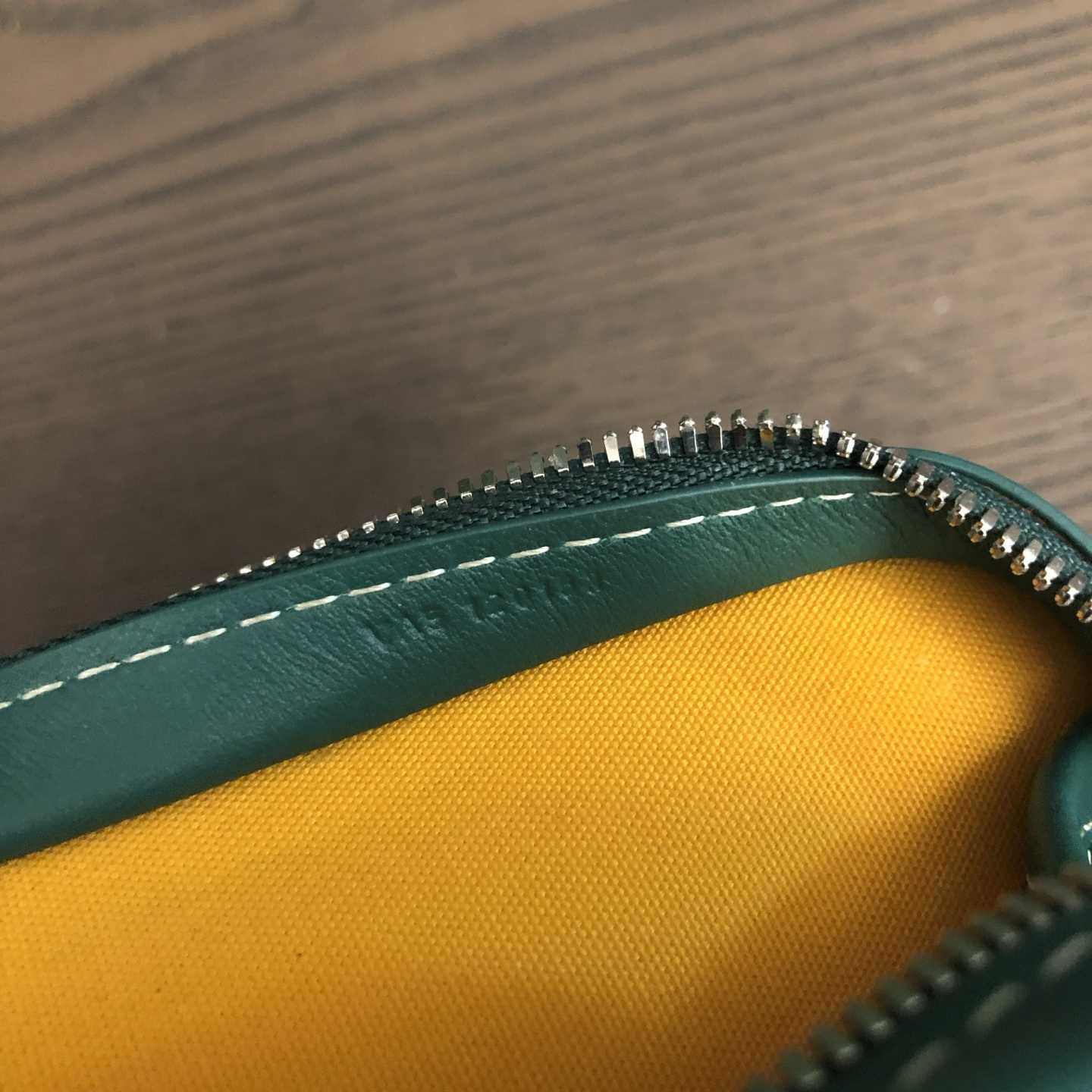 Goyard Jouvence MM Toiletry Bag - DopestKickz