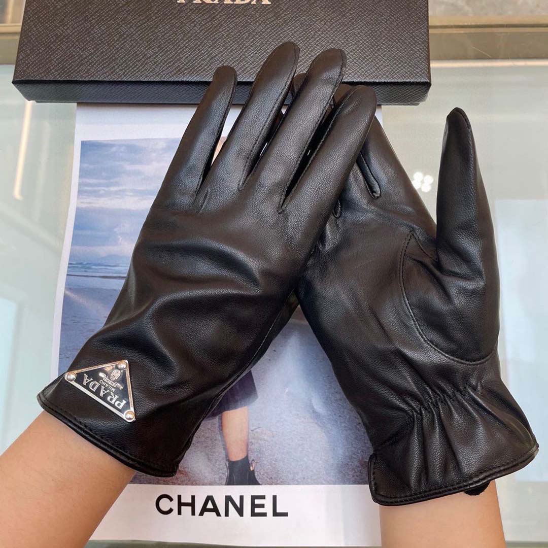 Prada Women's Gloves  - DopestKickz