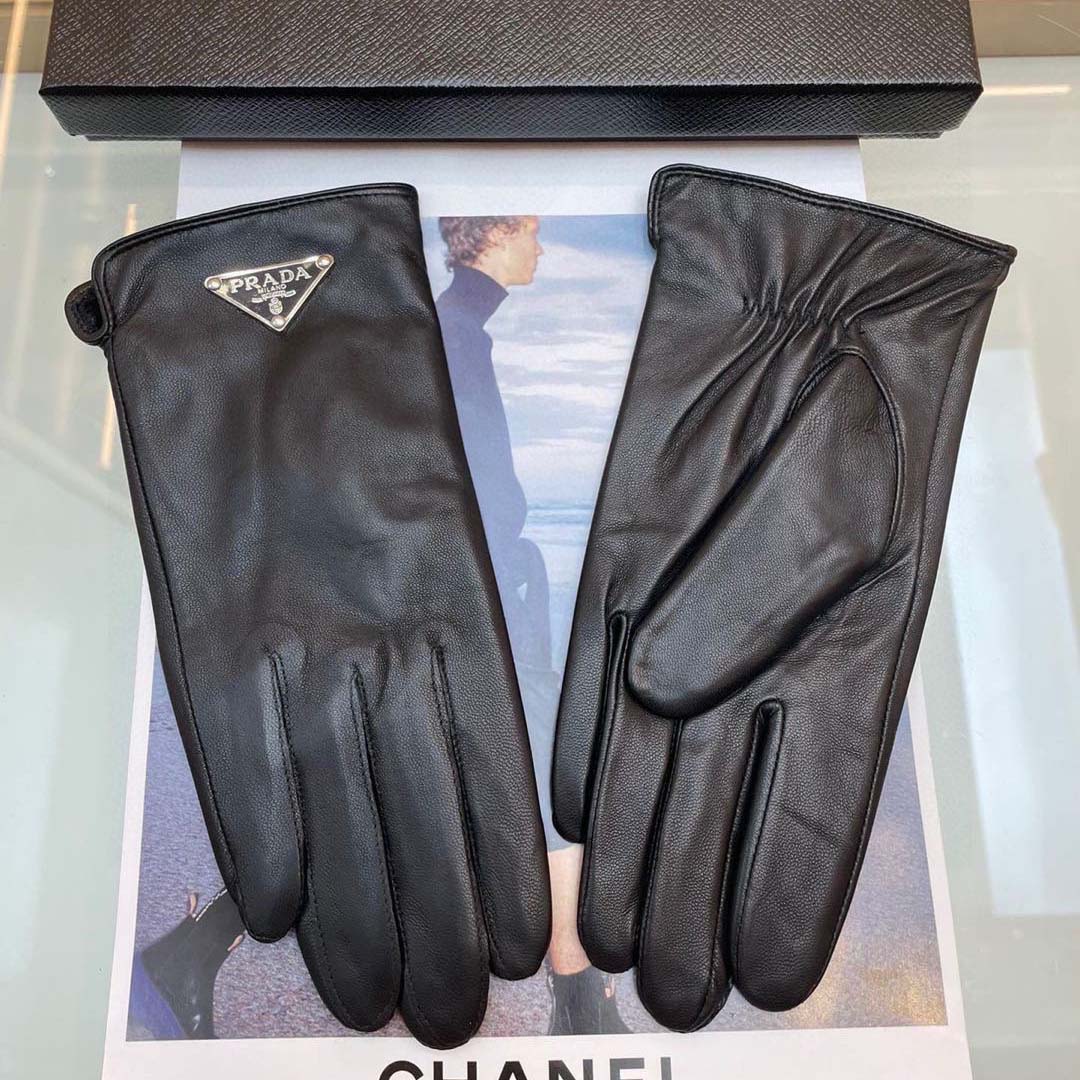 Prada Women's Gloves  - DopestKickz
