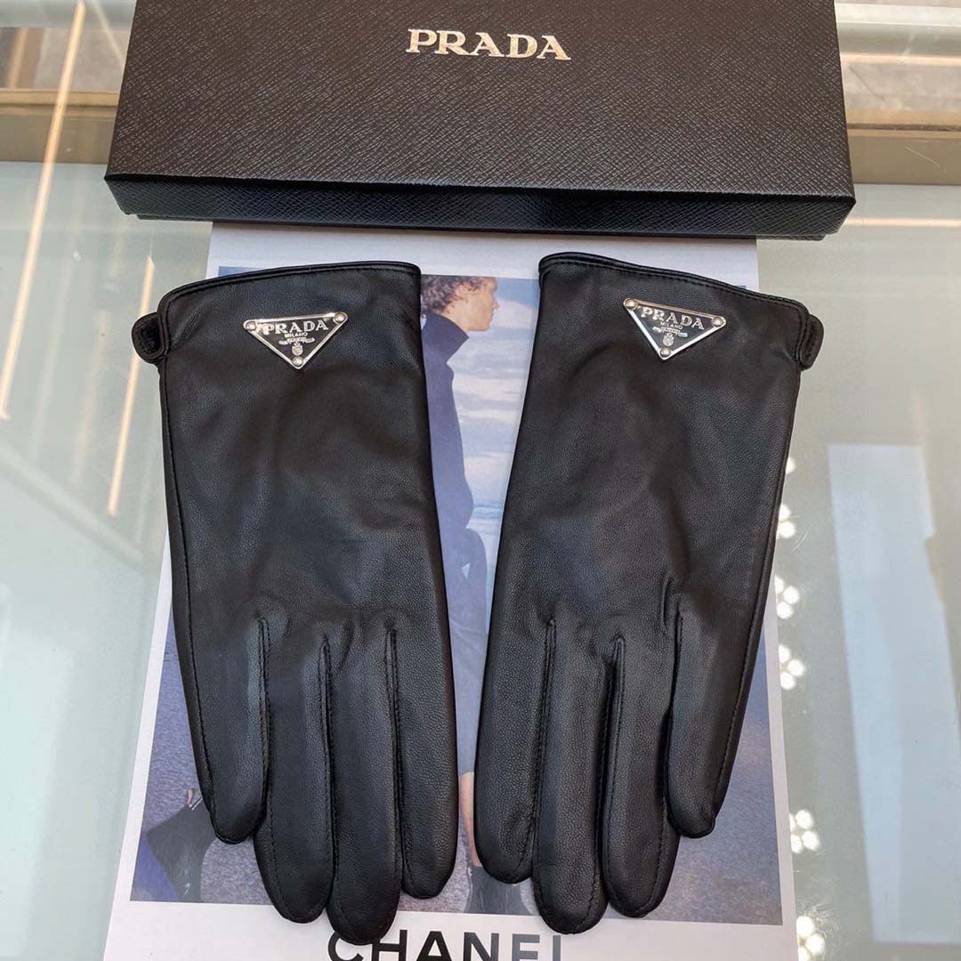Prada Women's Gloves  - DopestKickz